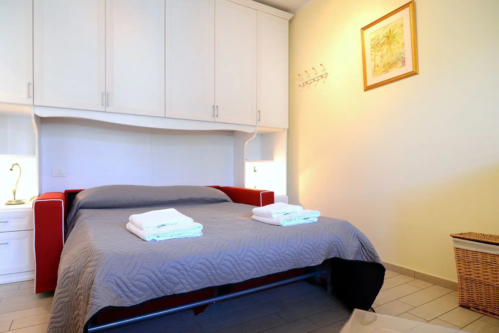 Porta Antica Di Tropea