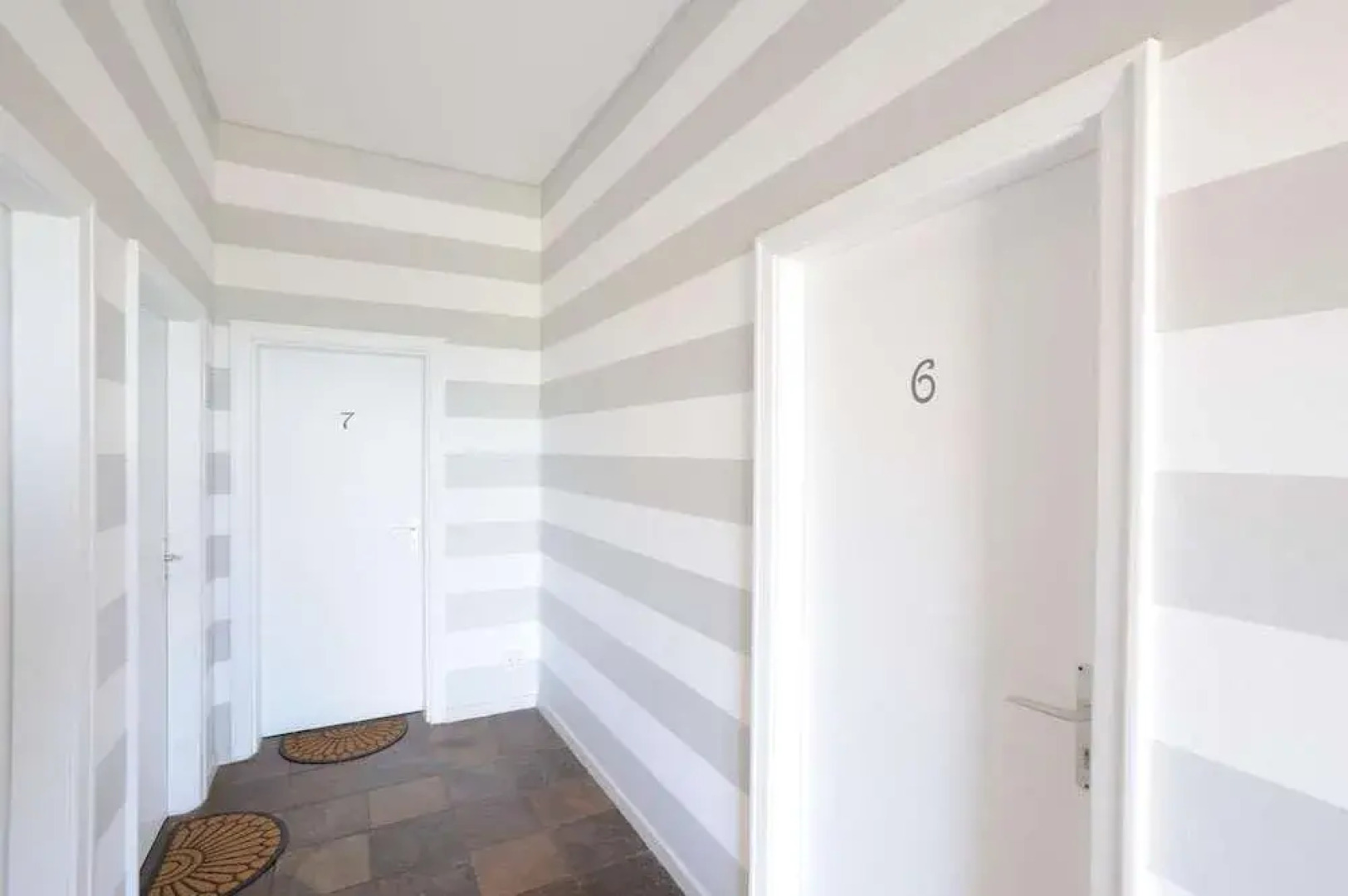 Oyster Box Guesthouse