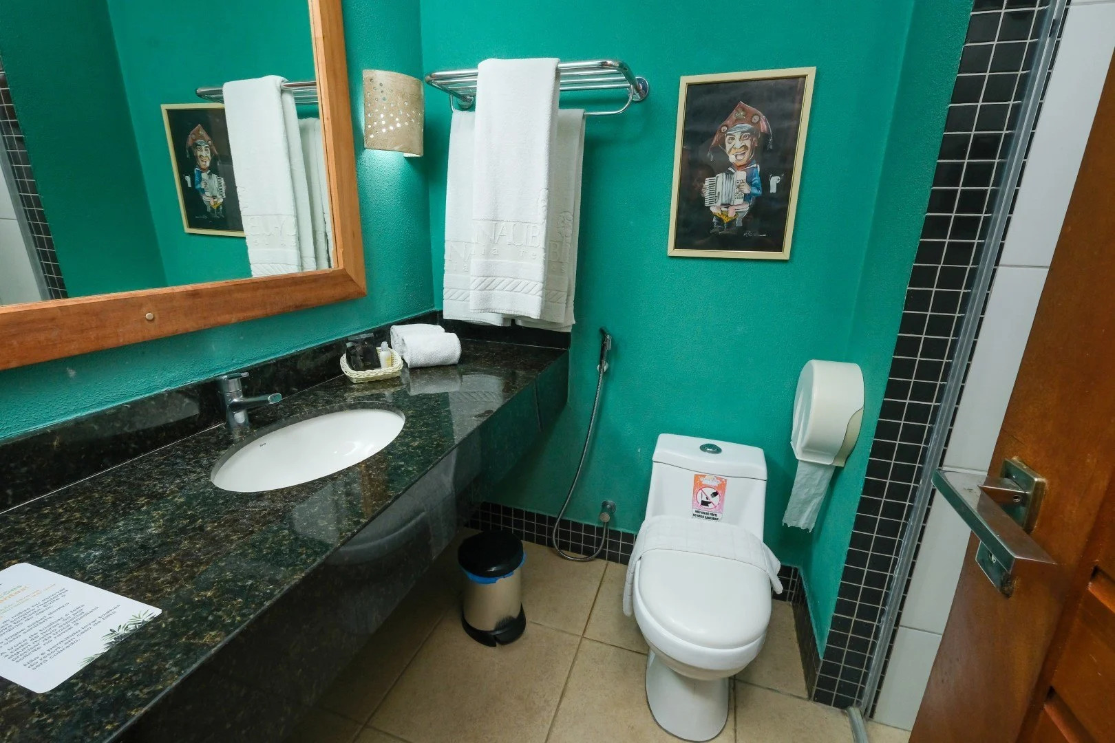 Carnaubinha Praia Resort