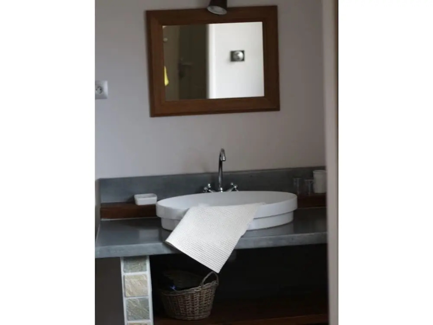 Au coeur d'Alsace chambres d'hôtes