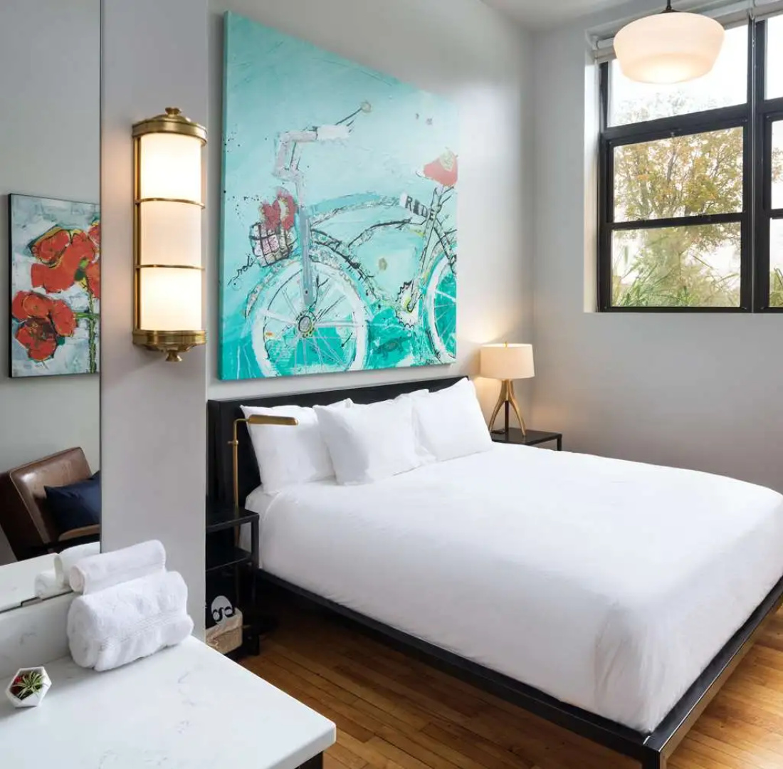 Hotel Grinnell, an Ascend Collection Hotel