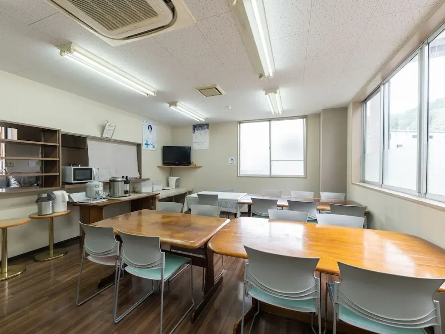 Hotel Kamaishi Heita Pansion