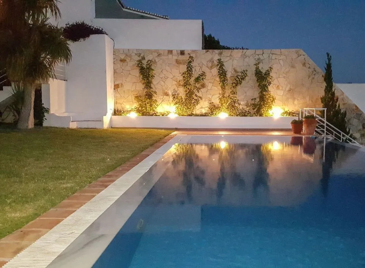 Chezmoihomes Villa el Horizonte