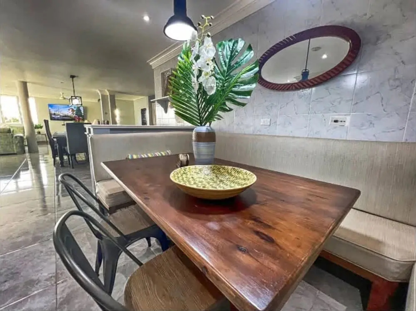 Villa Isabella Discovery Bay