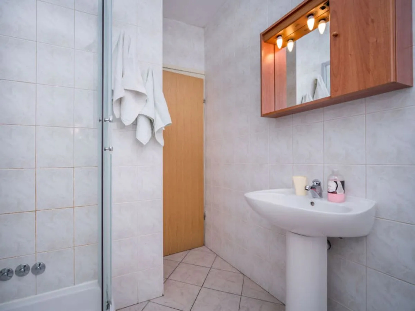 Villa Vlasta St.Georges-de-Montclard