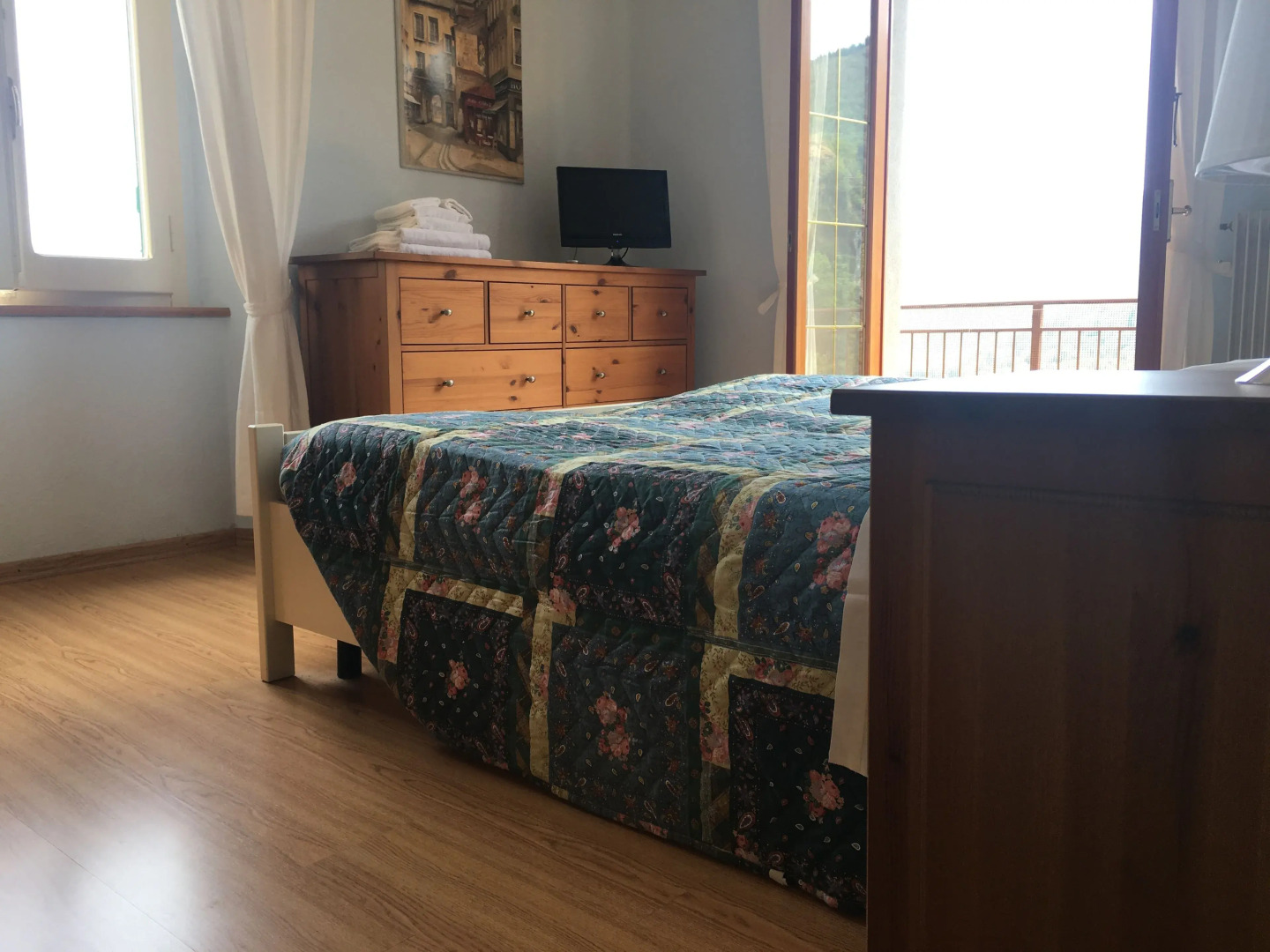 Albergo Ristorante Monte Piella