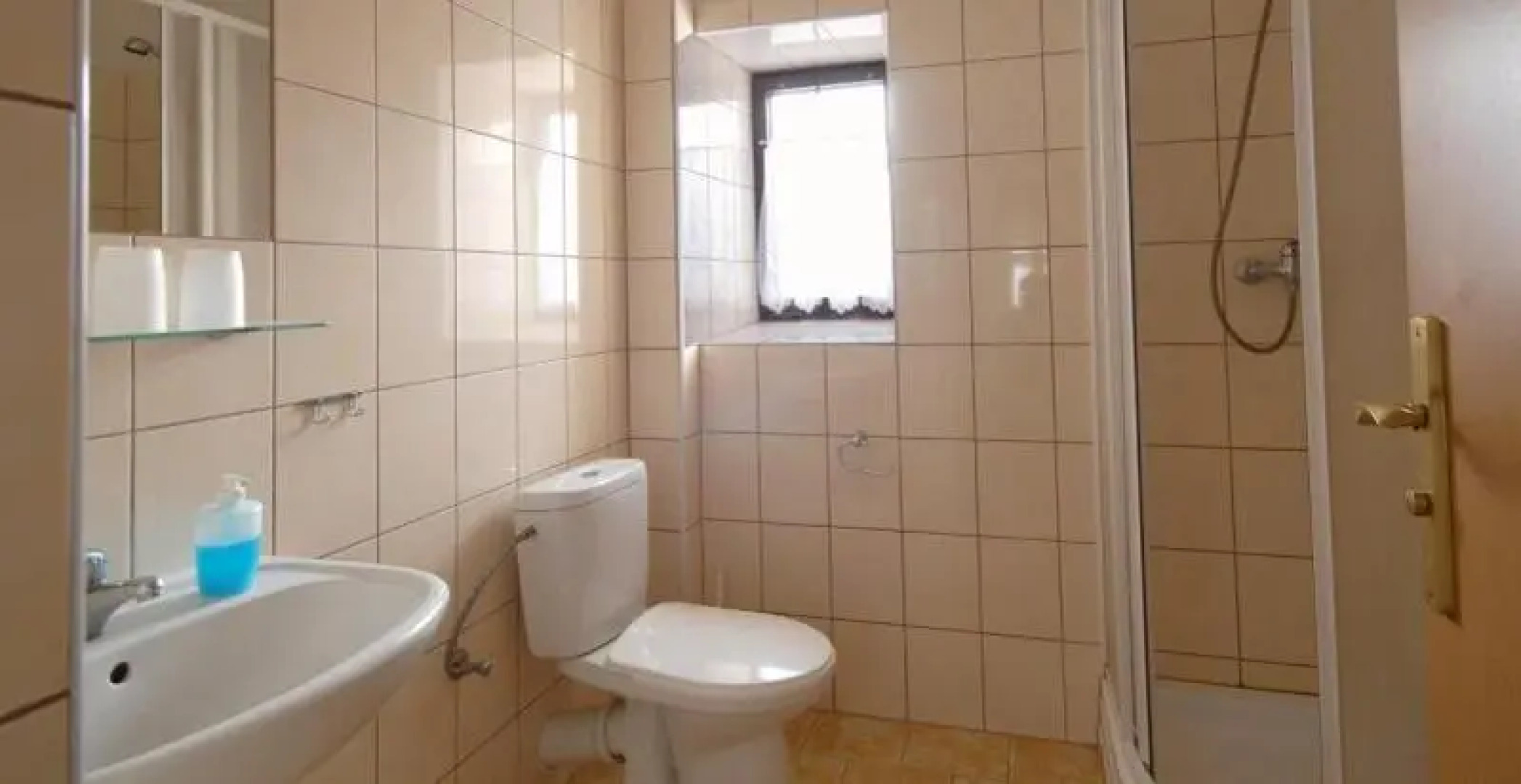 Hotel Valaskuv Grunt