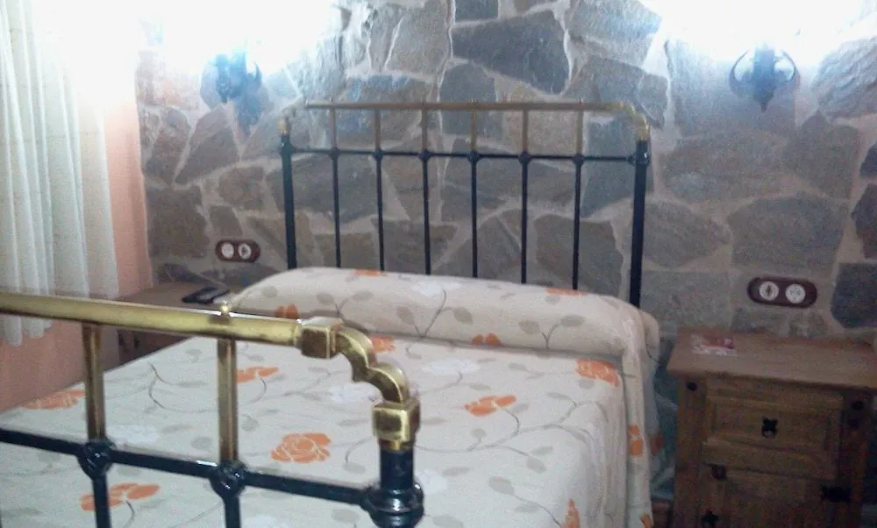 El Rincon Del Villar