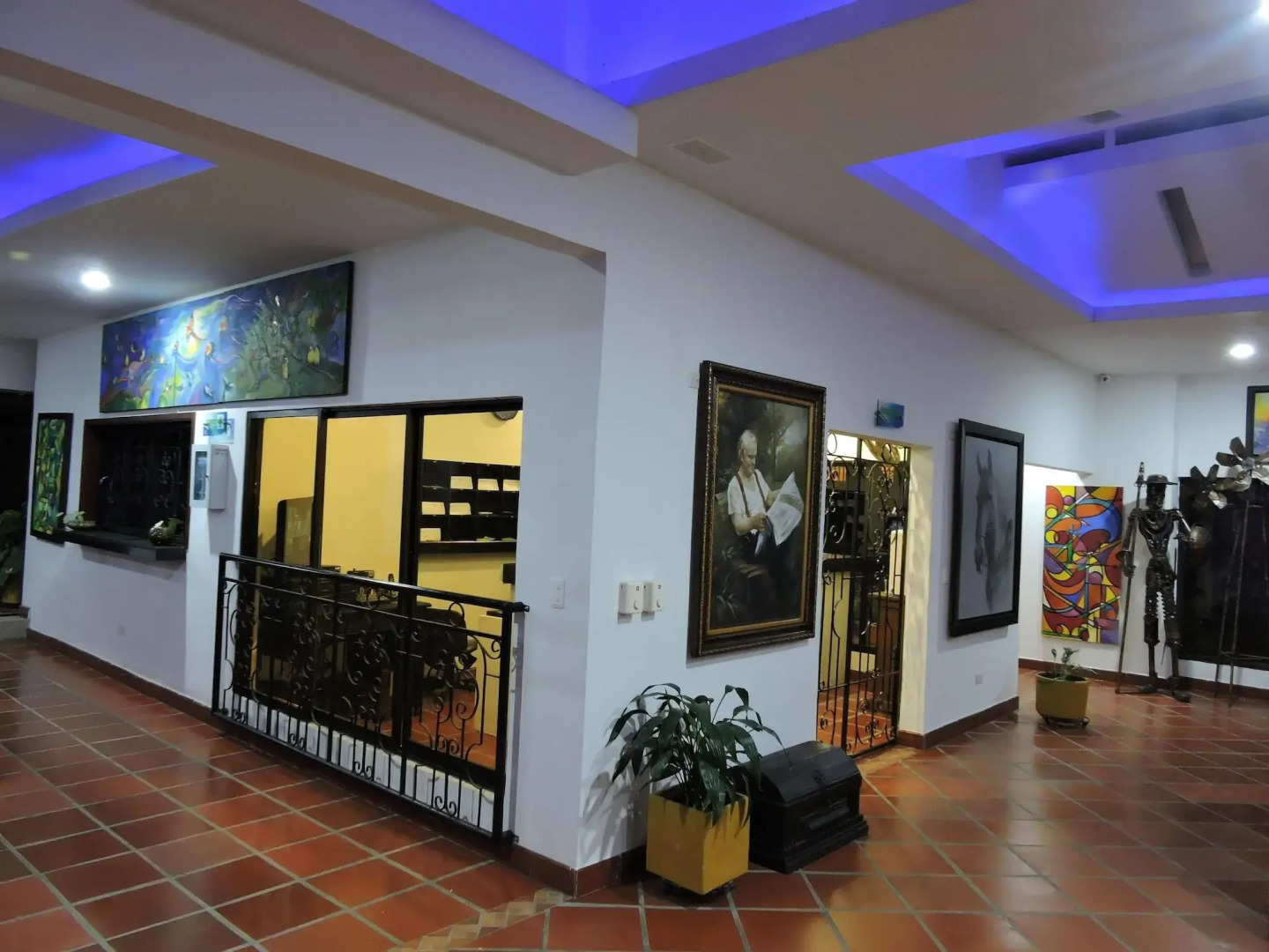 Hotel Boutique Villa Valeria