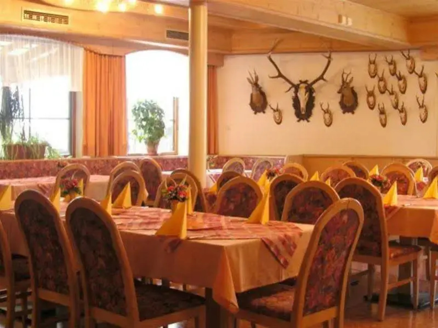 Alpinhotel Traubenwirt