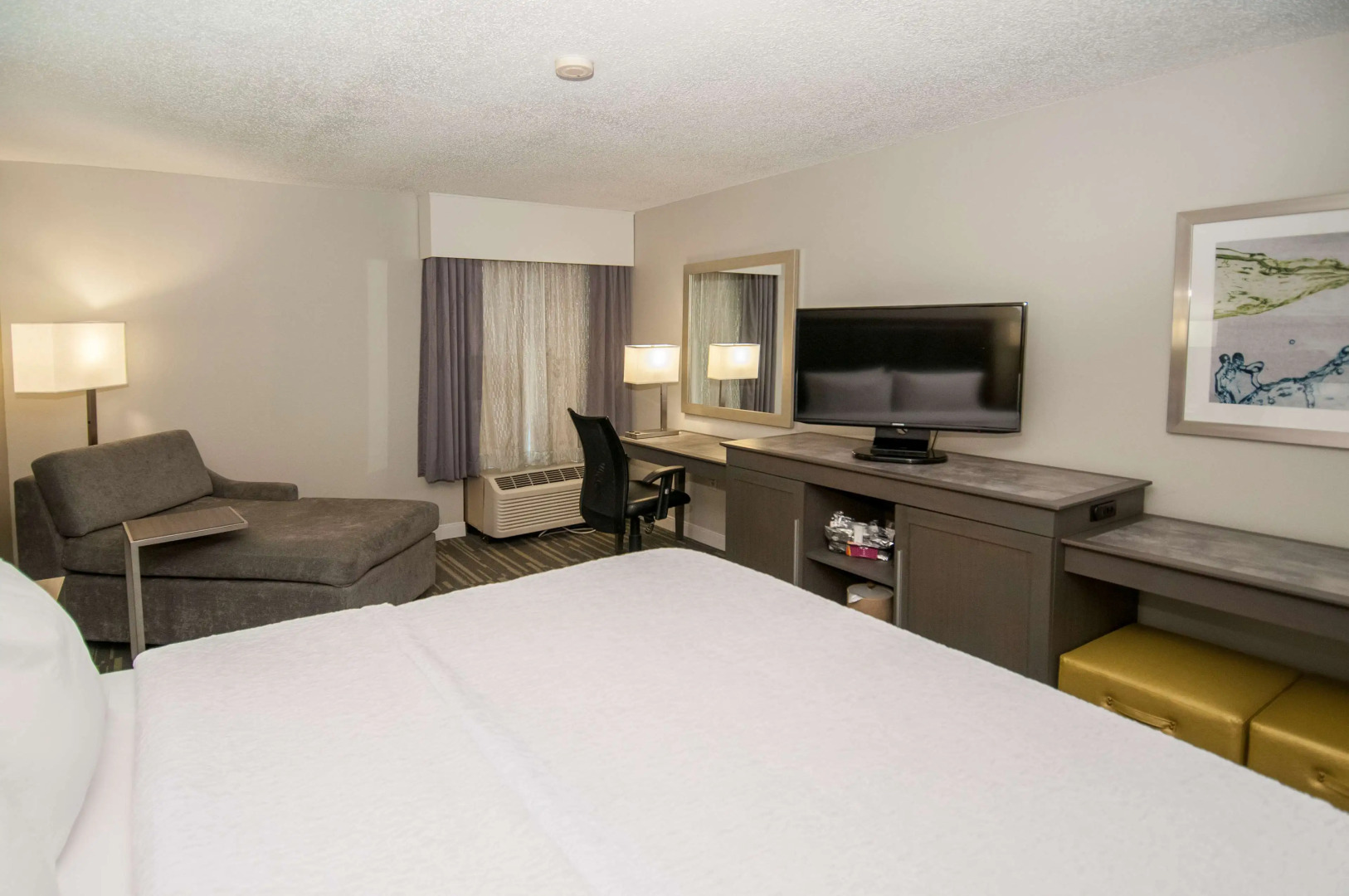 Hampton Inn by Hilton Shreveport/Bossier City