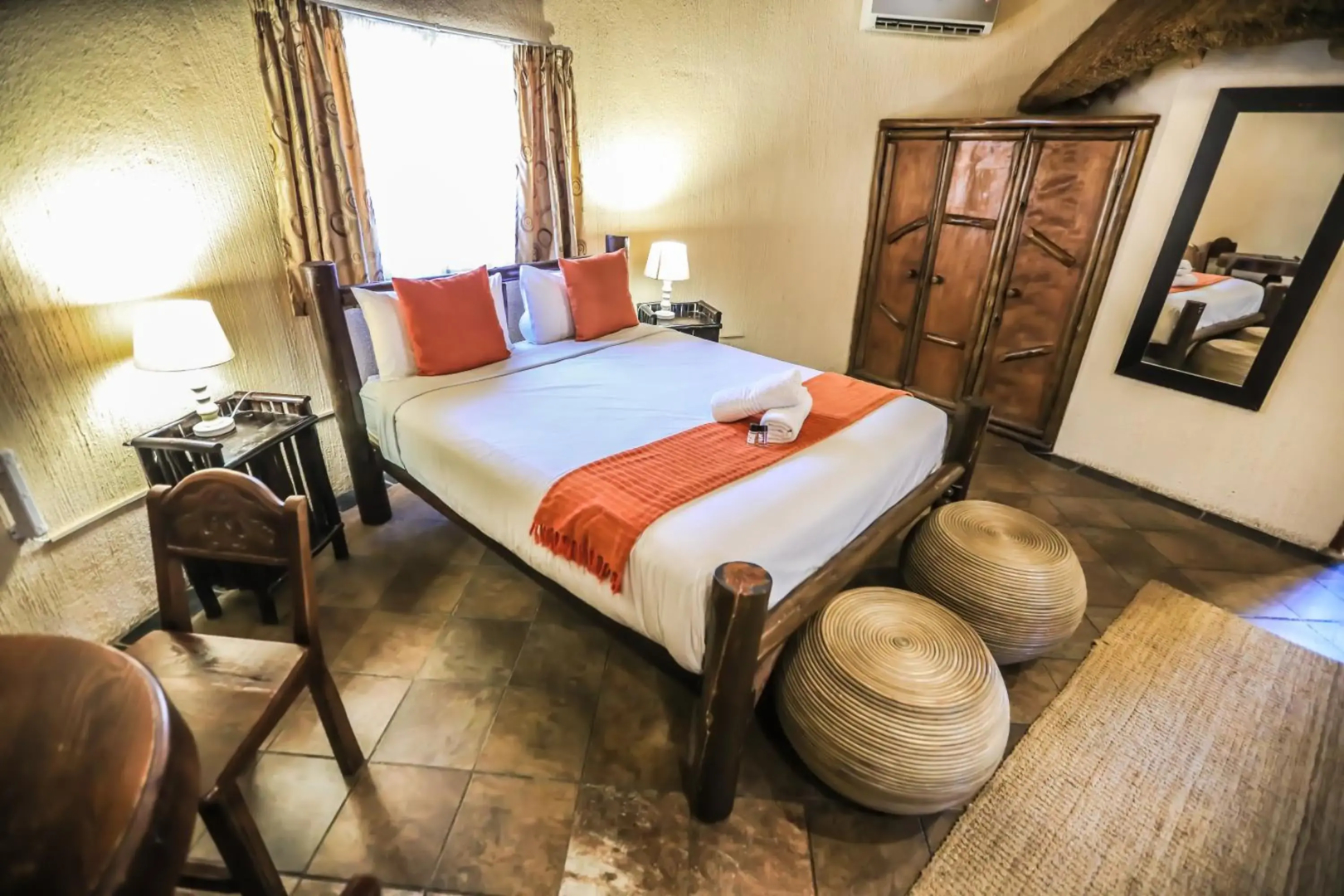 Kruger Adventure Lodge