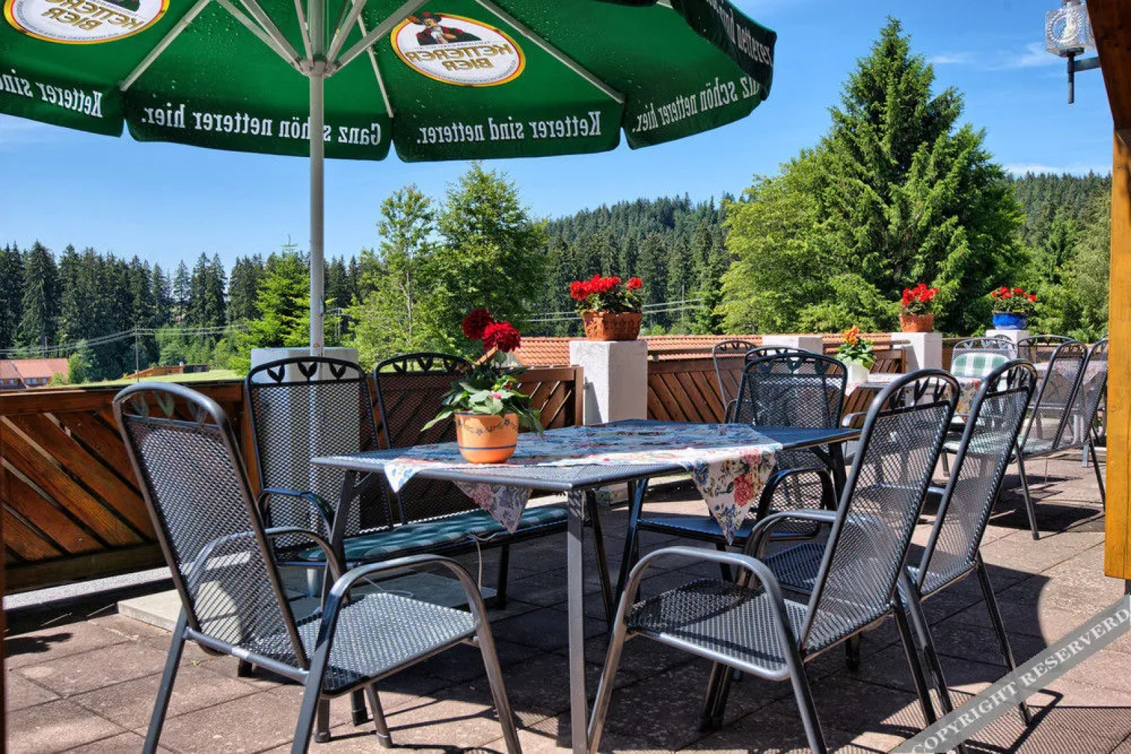 Landgasthof Zum Schwanen