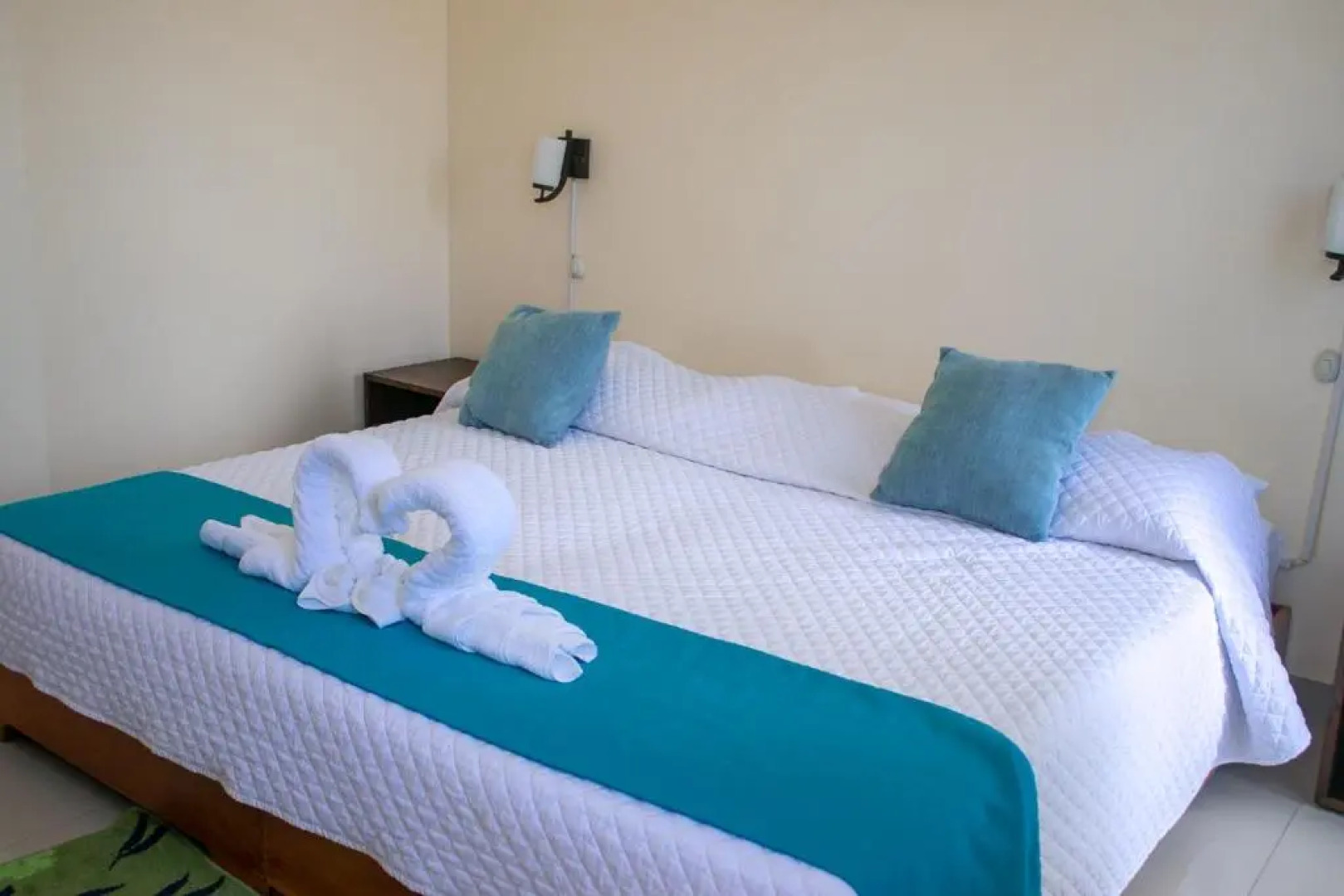 Hostal Rincon de George