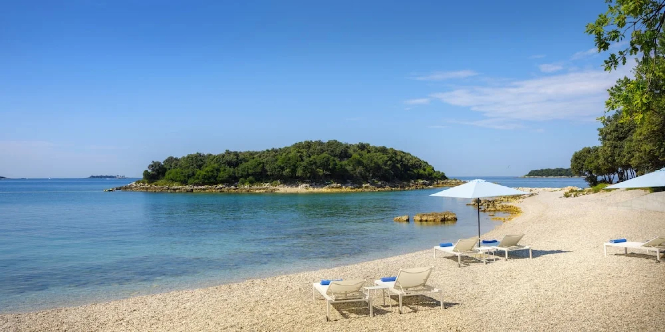 Istra Premium Camping Resort