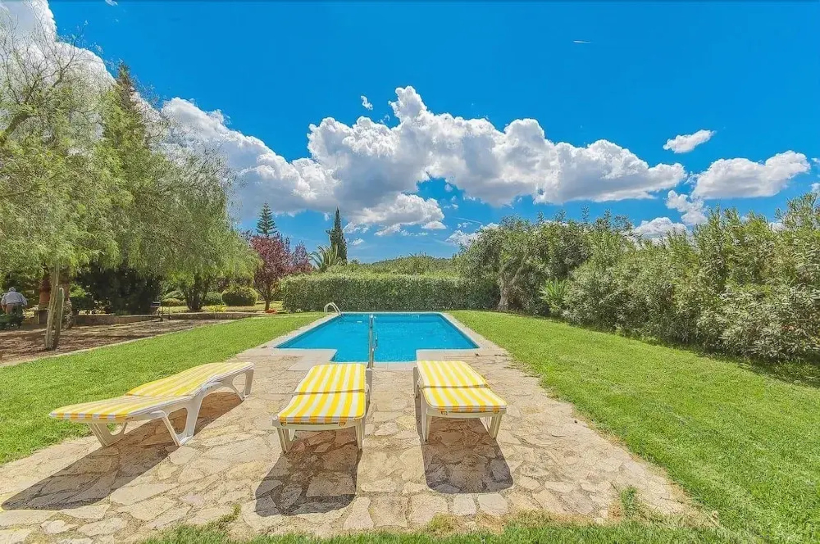 Sa Finqueta de Vilafranca