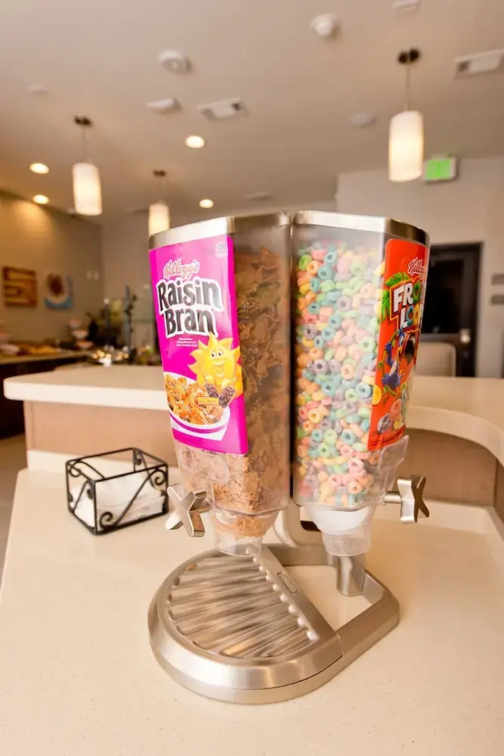 Staybridge Suites Houston Humble - Generation Pk