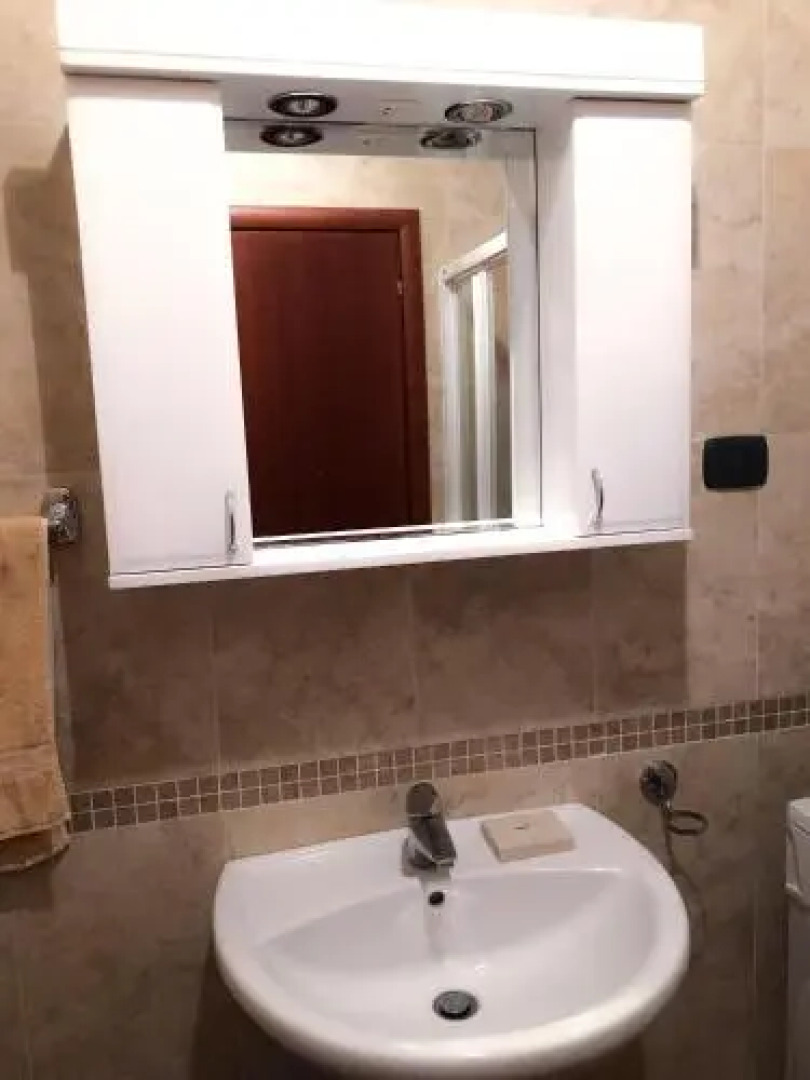 Apartment Sveti Stefan Beach