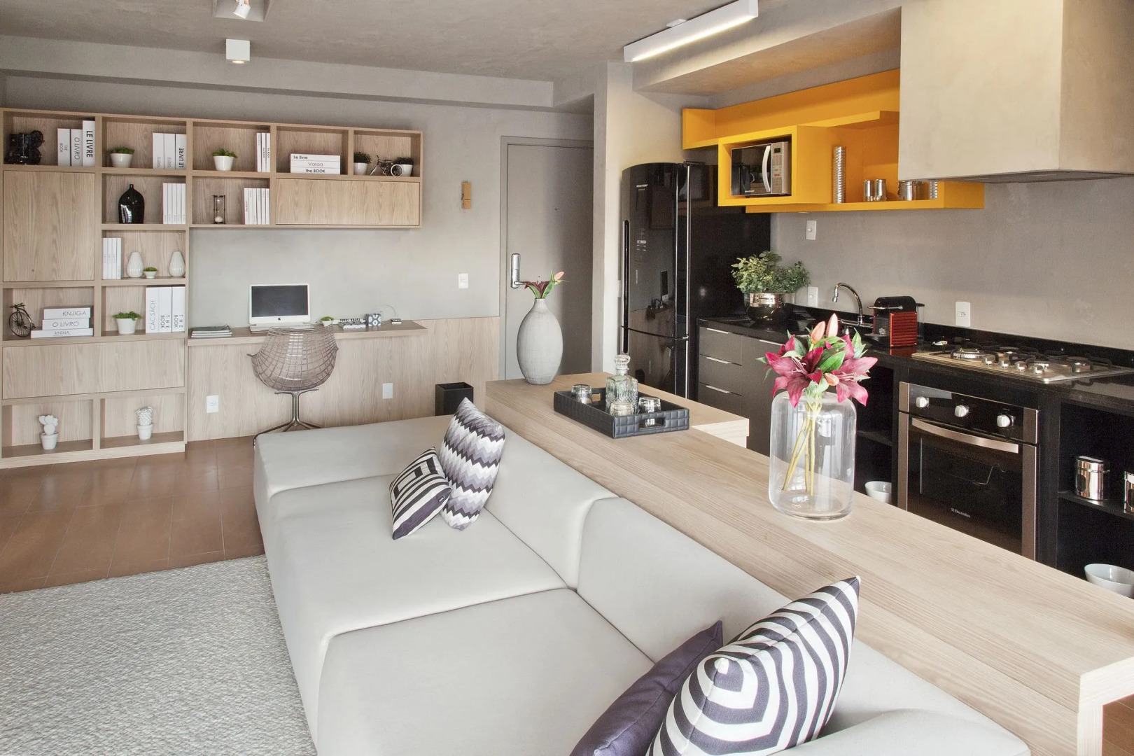 Q Apartments Pinheiros