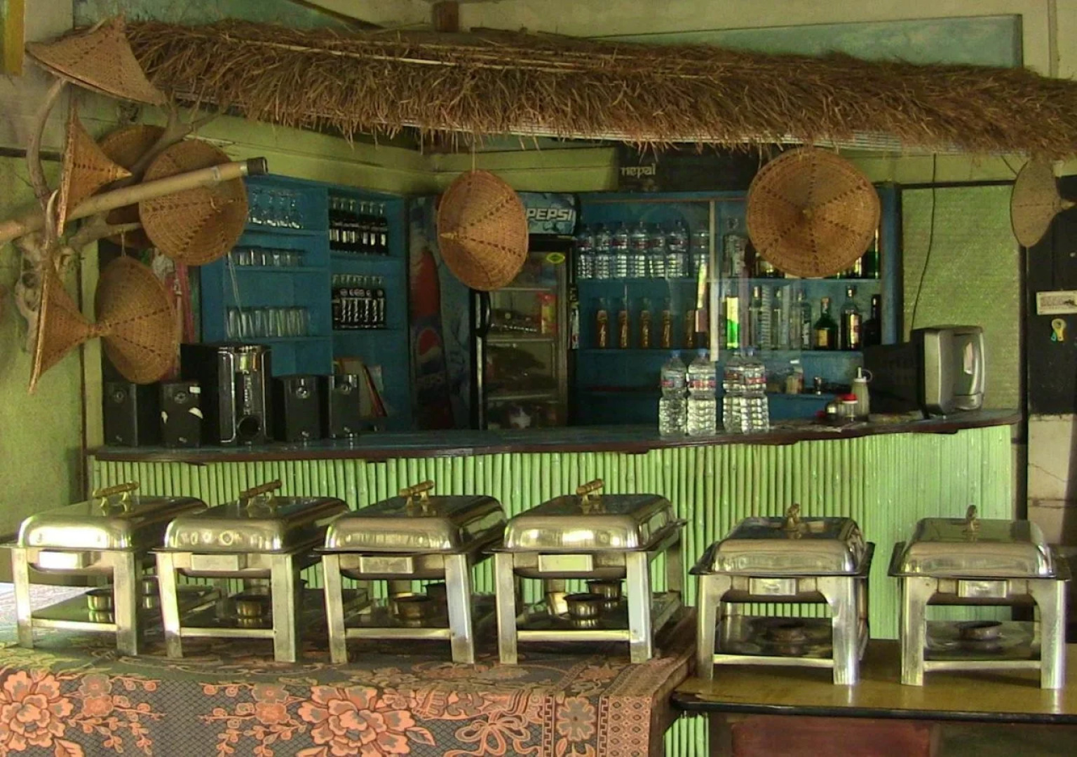 Hotel Chitwan Park Cottage