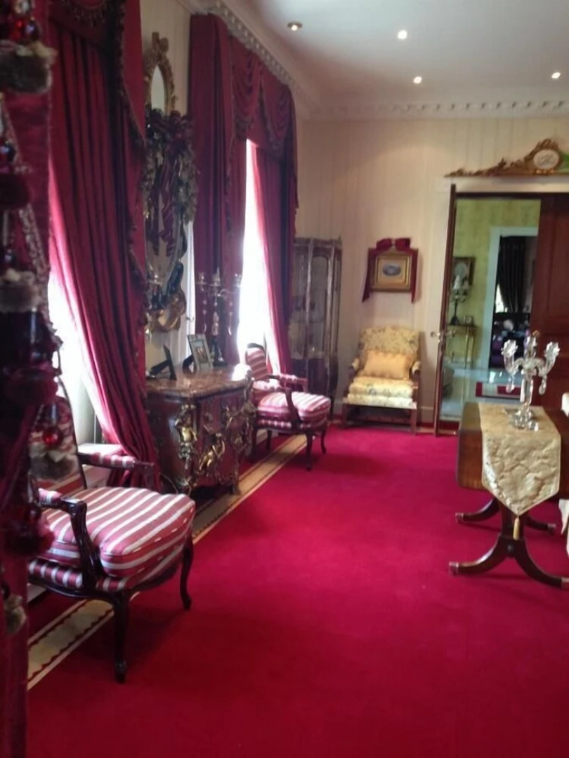 Westbrook Country House