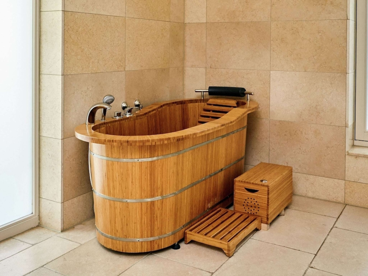 Stately Villa in Wierum with Fantastic Views & Hot Tub