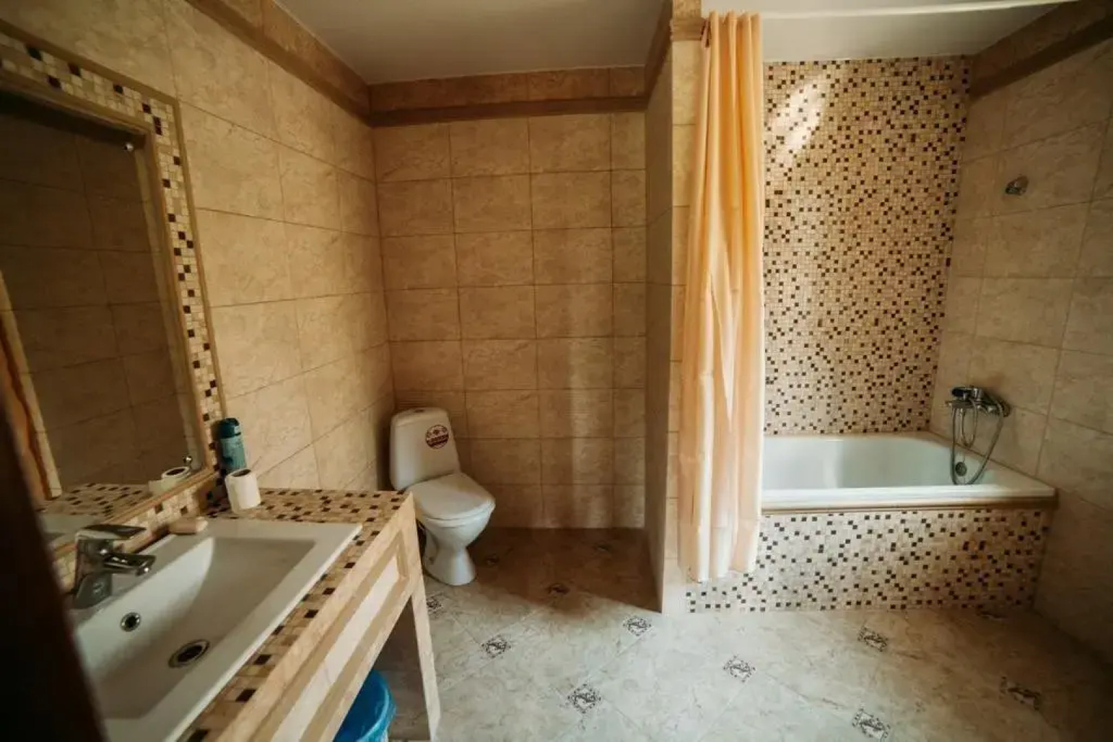 Ezera Park Hotel (Езера Парк)