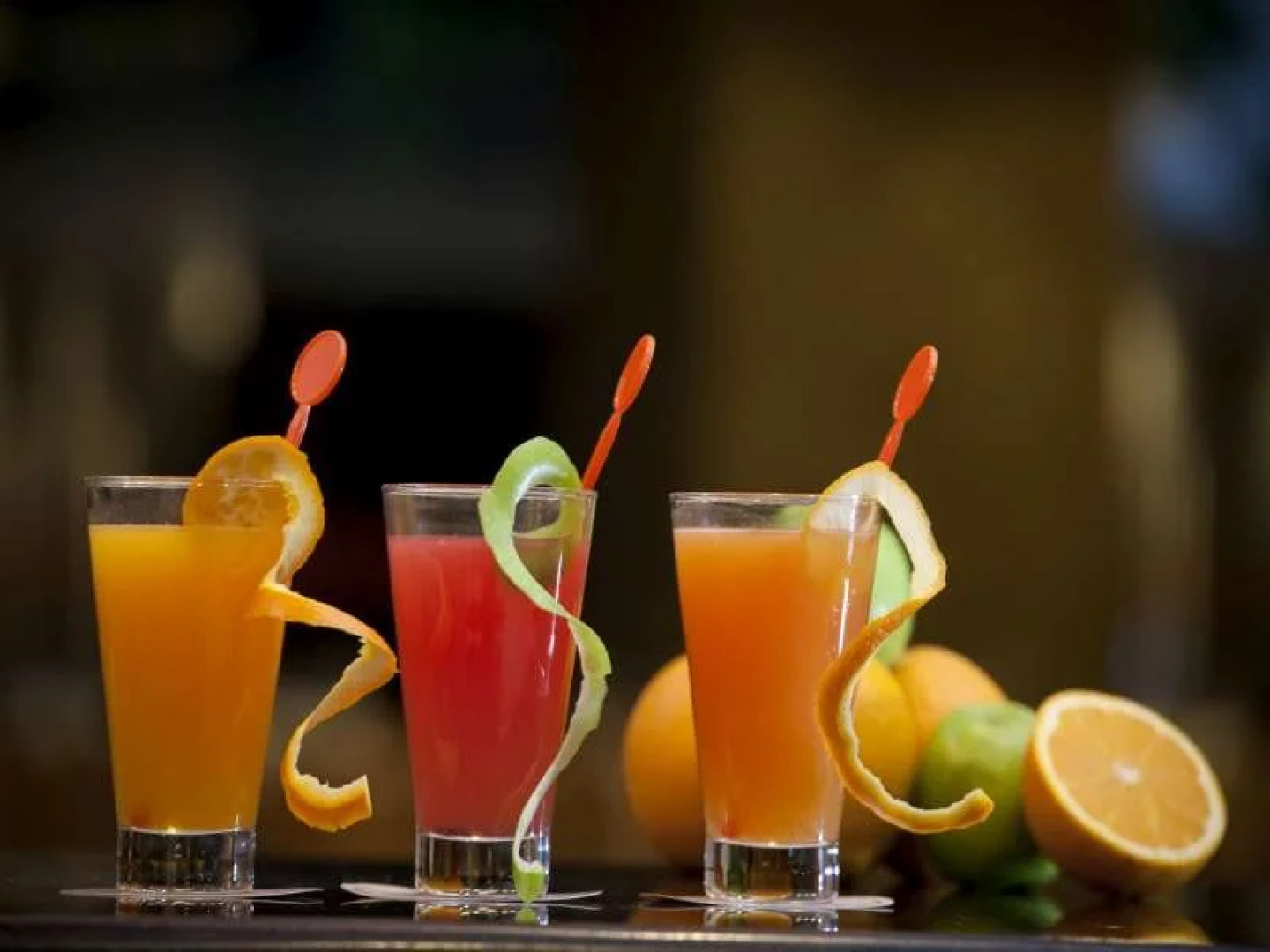 The Jimbaran View Hotel