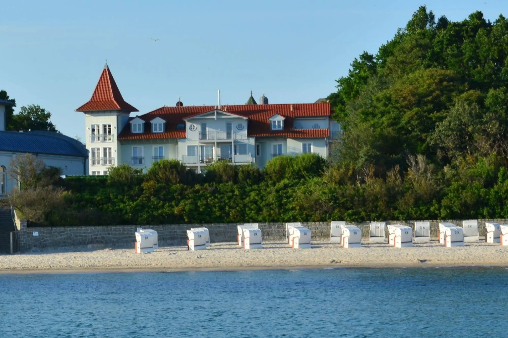 Hotel Residenz Waldkrone