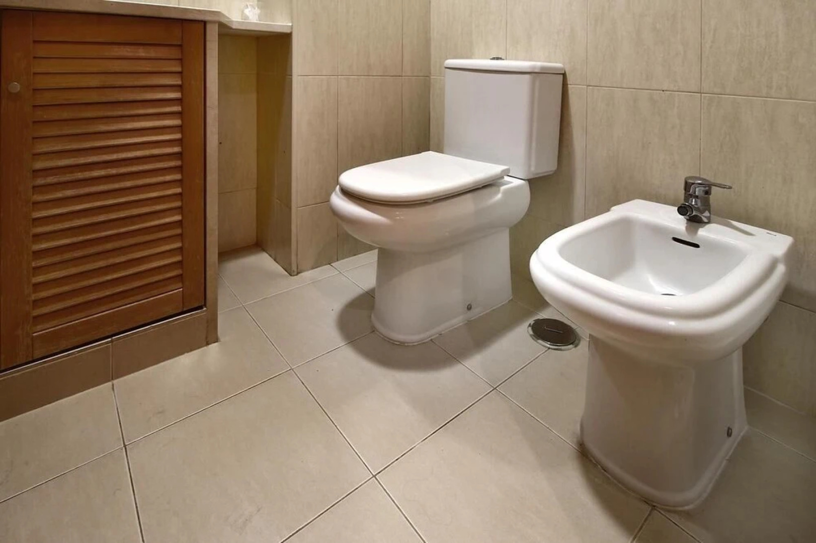 Apartamento Bisengototo