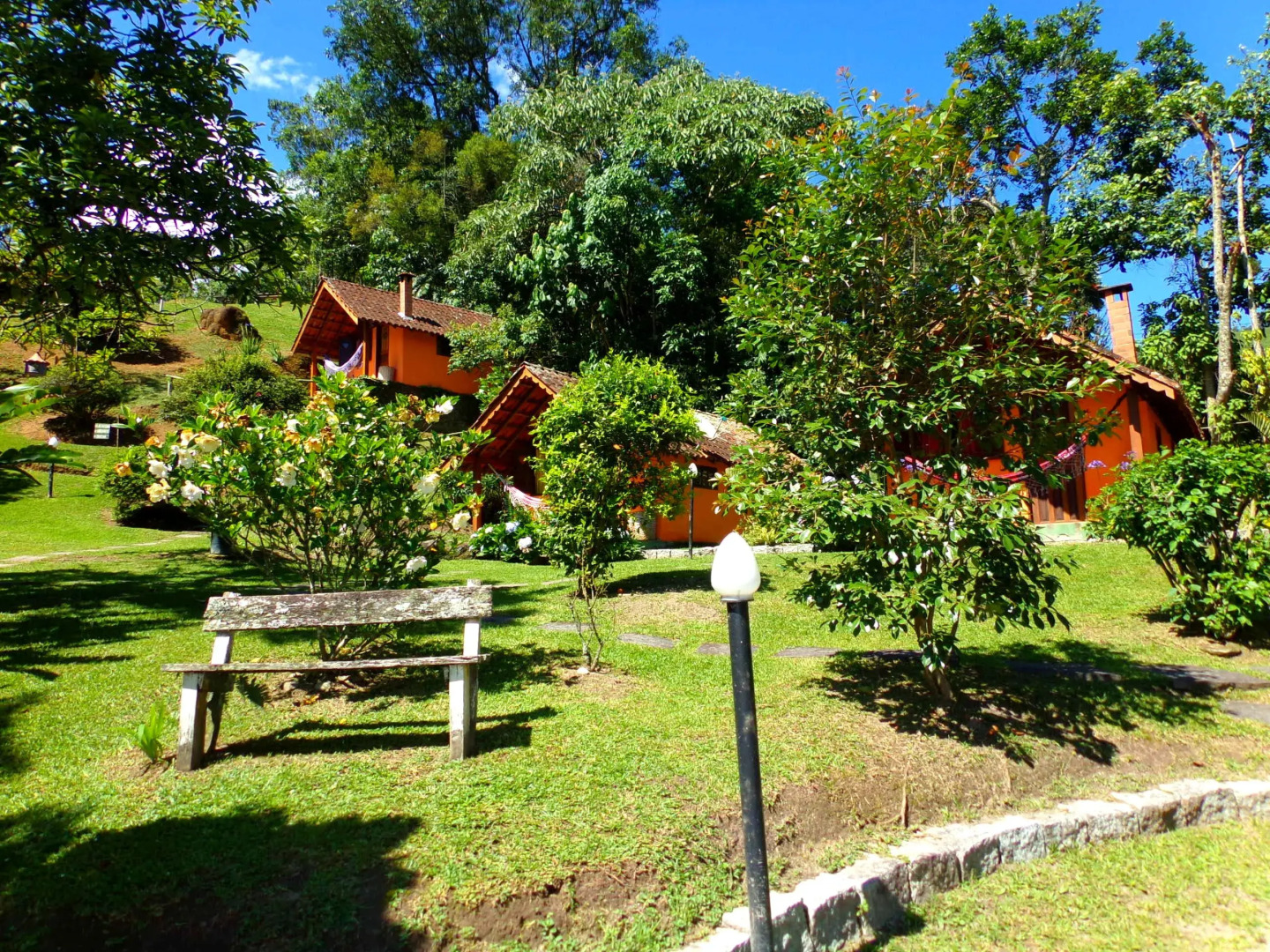 pousada caminho do escorrega