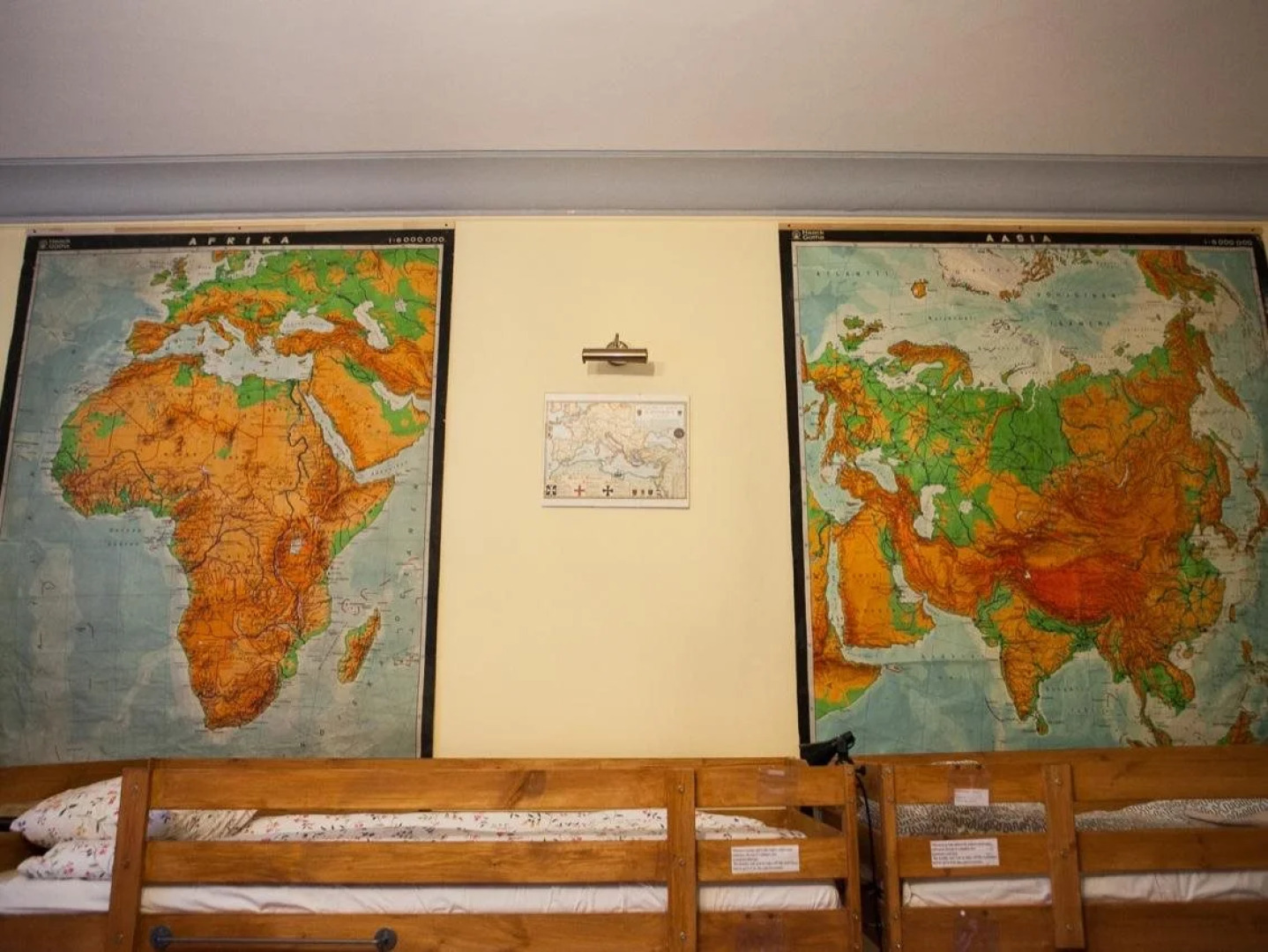 Хостел BroadSky