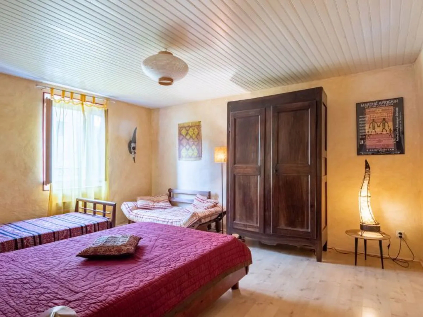 La Maison du Figuier (SON100)