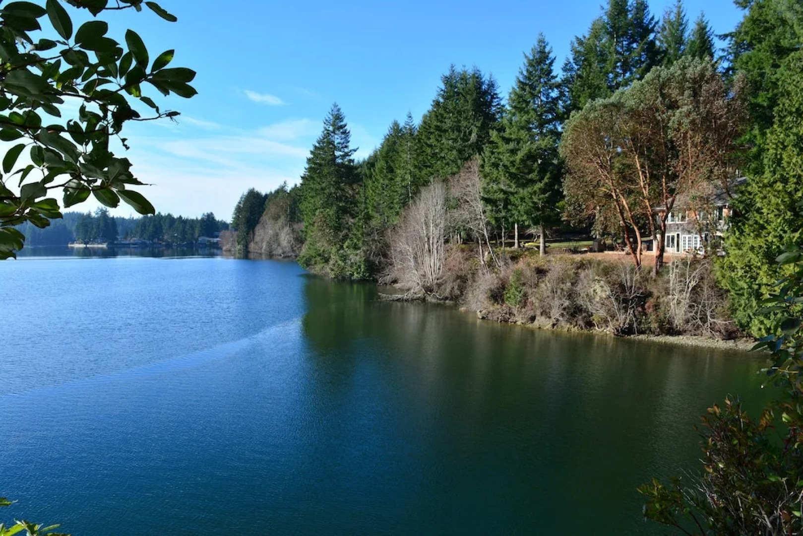 Pirates Cove Beach House