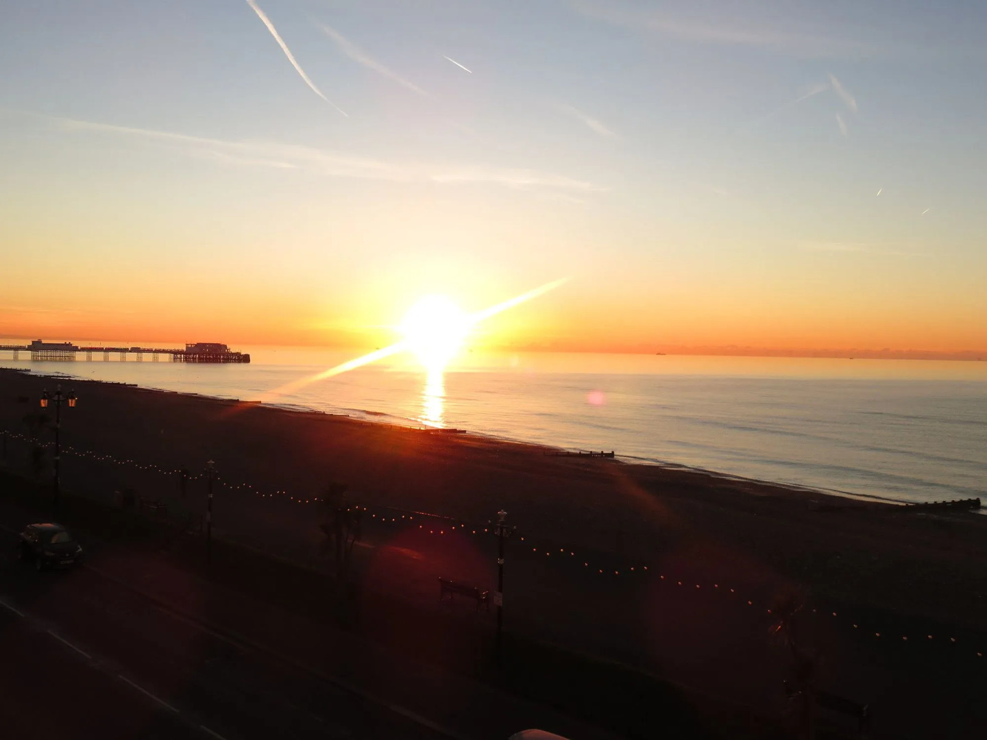 Marine View Guest House