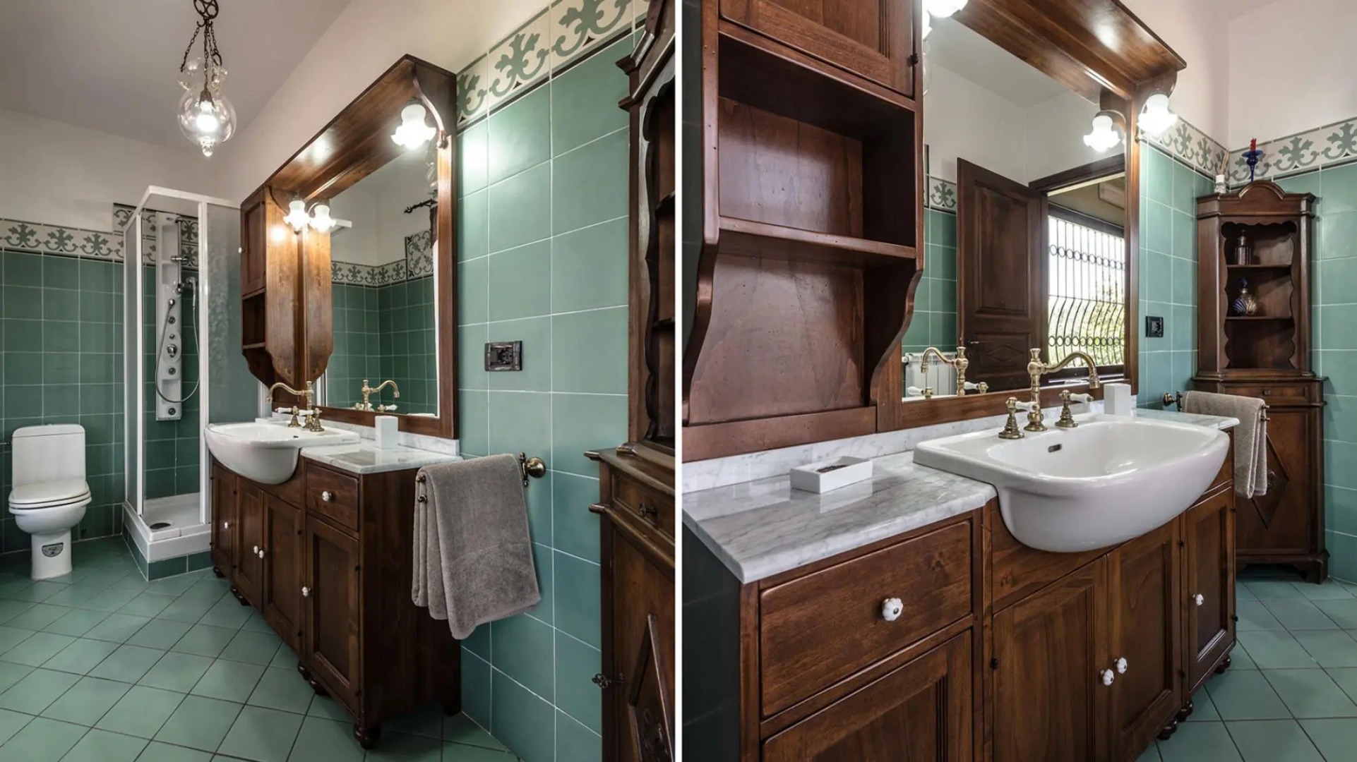 Villa Miki 10 in Bruno