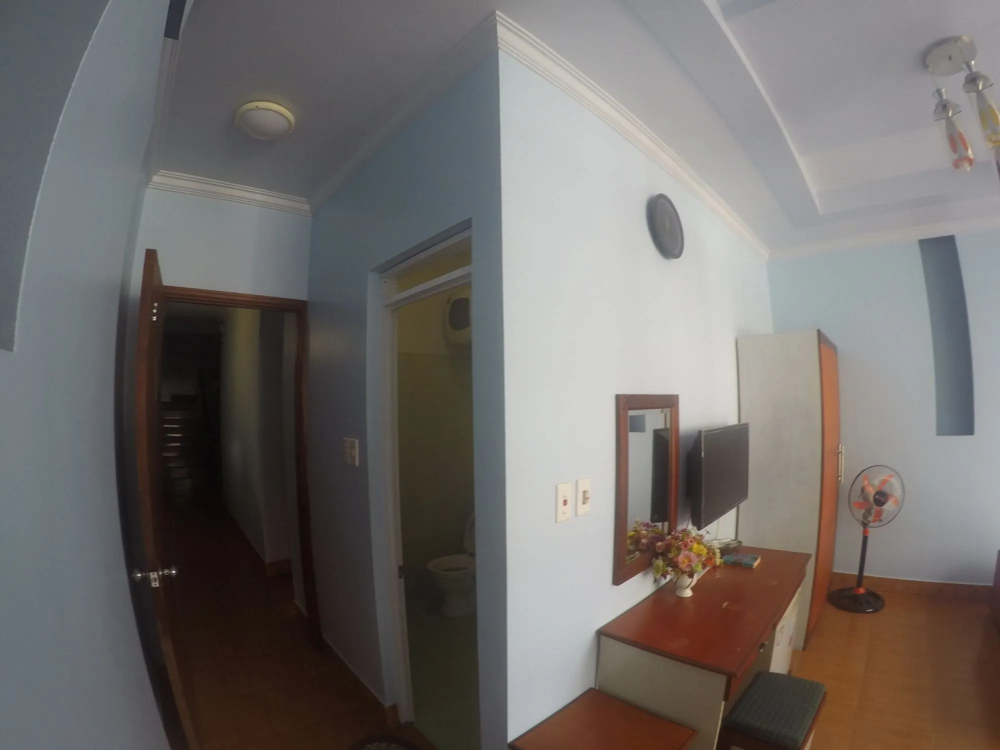 Cat Ba Family Hotel
