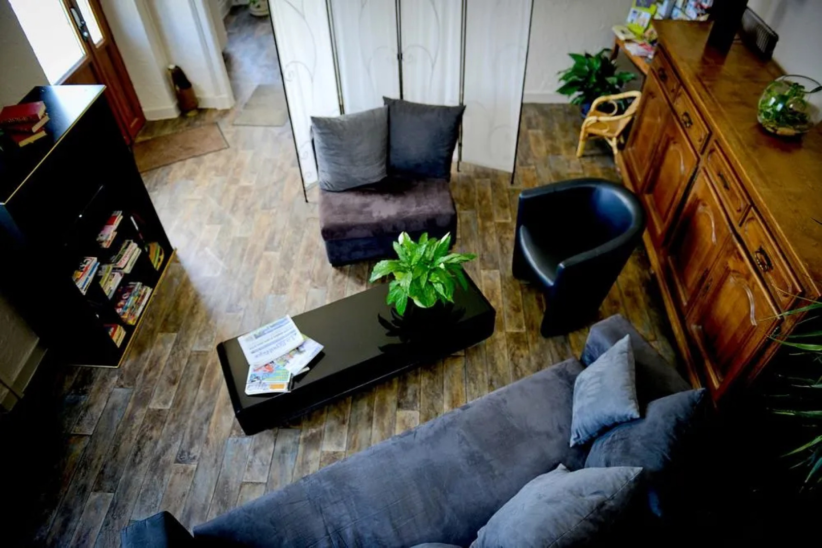 Le Castel de Larralde