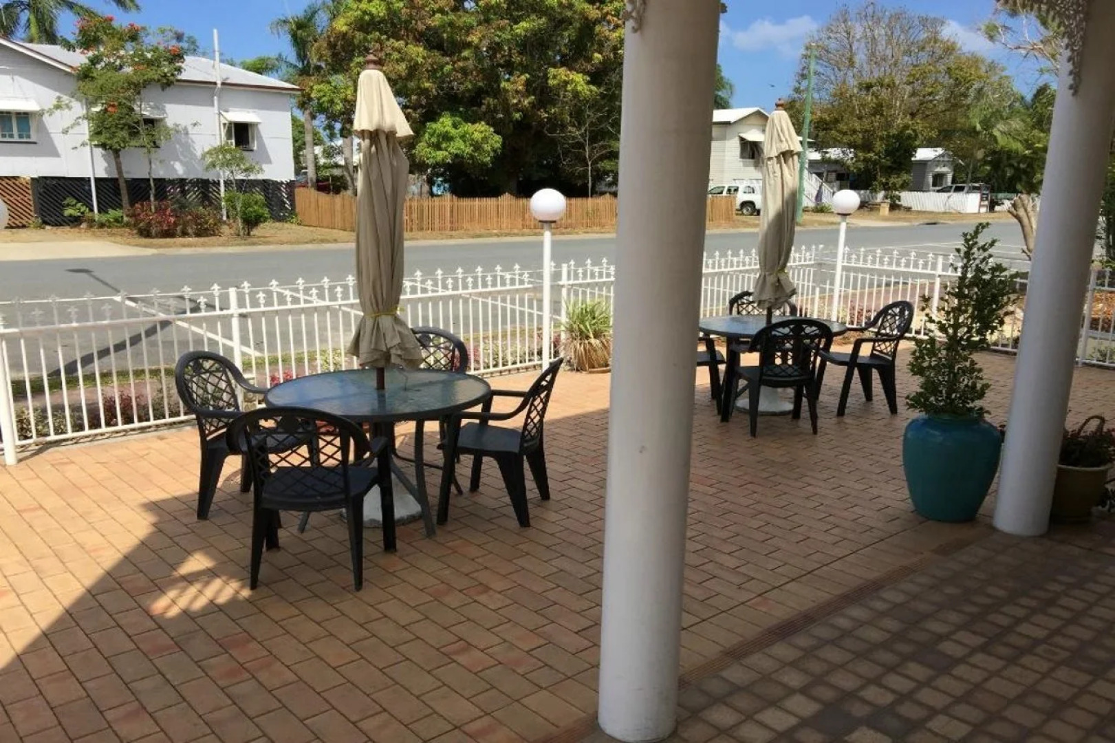 White Lace Motor Inn