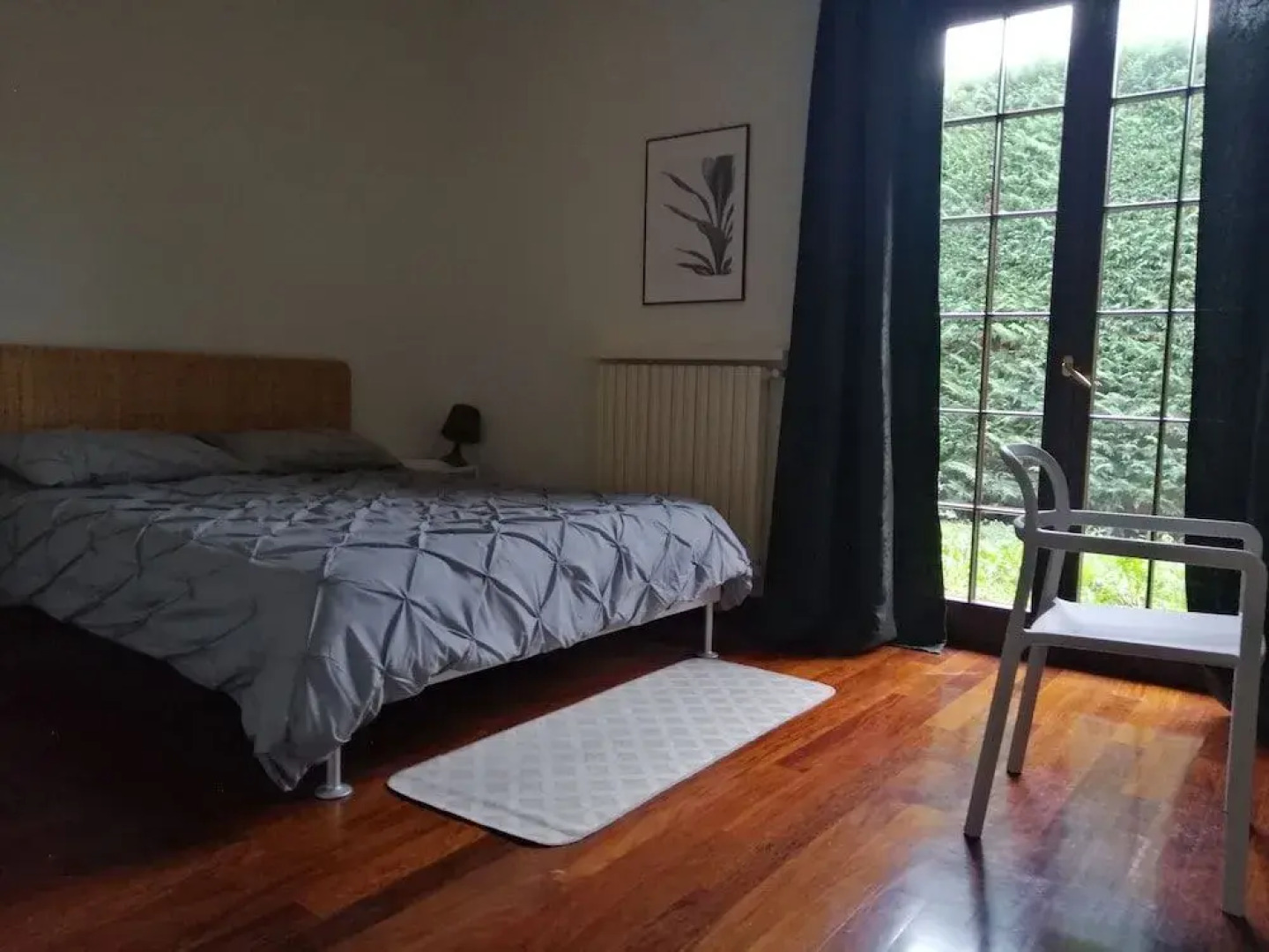 La Sughera - Bed & Breakfast