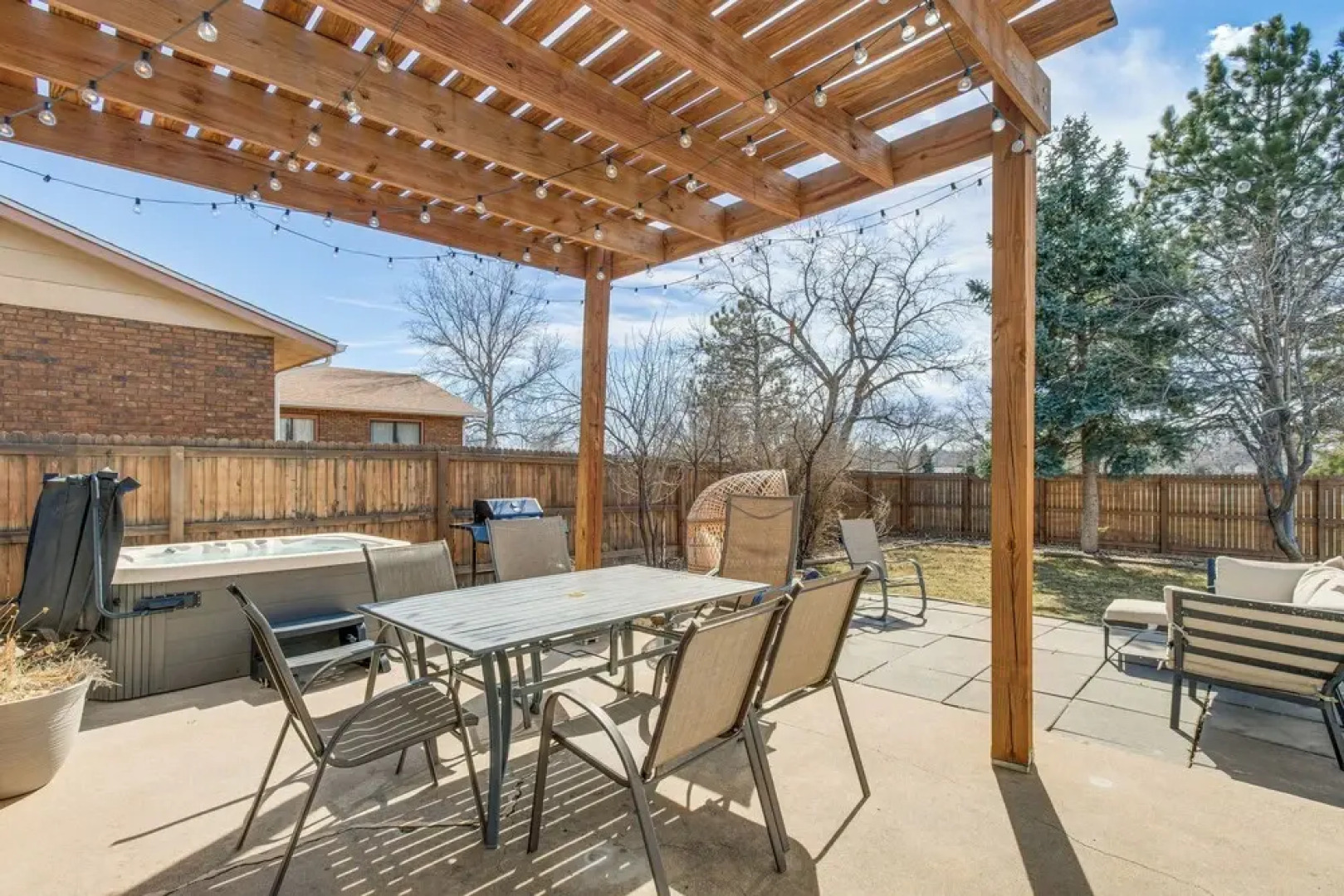 6 Mi to Dtwn: Arvada Home w/ Hot Tub & Yard