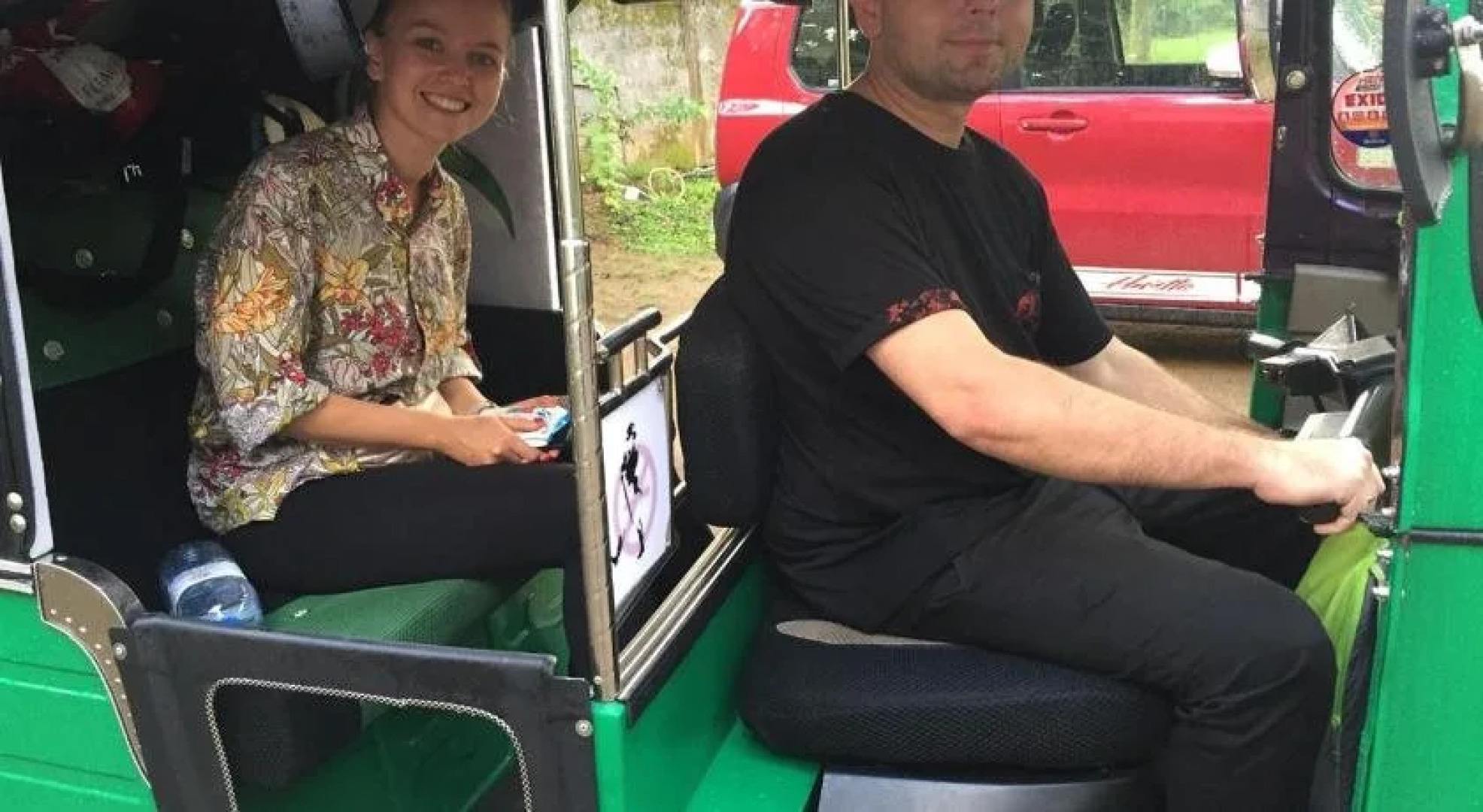 Palm Garden Guest House