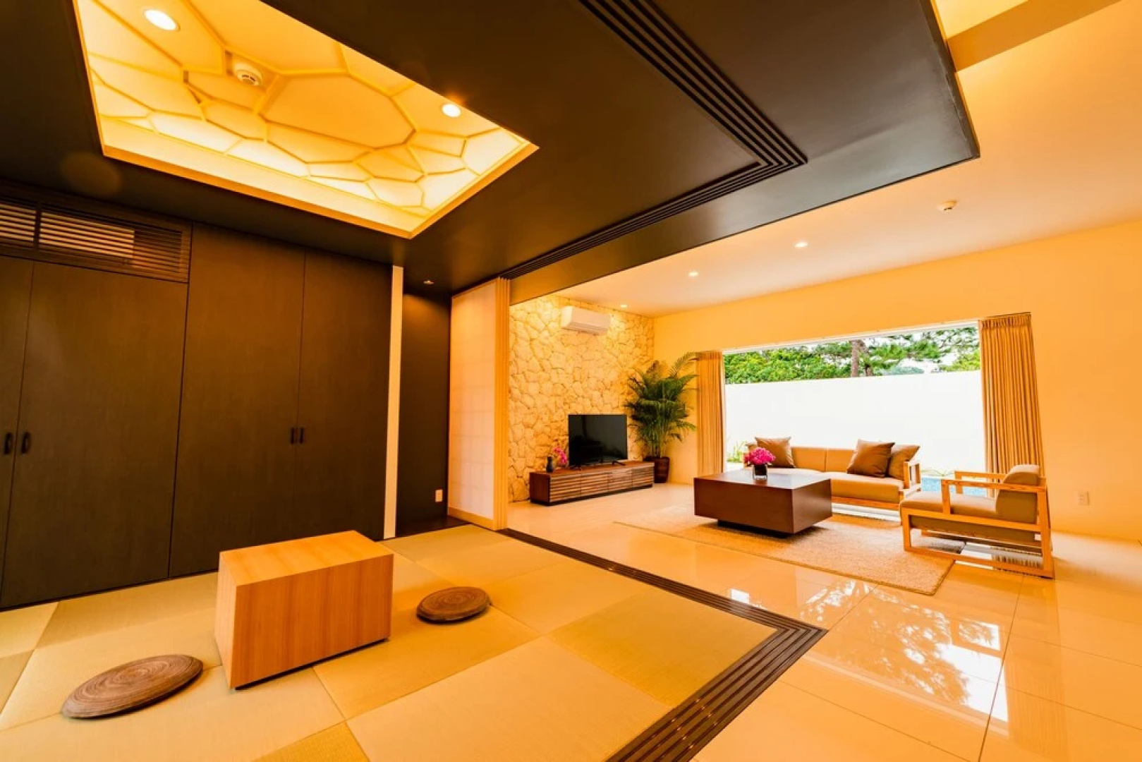 U-MUI Forest Villa Okinawa YAMADA GUSUKU - All-Inclusive