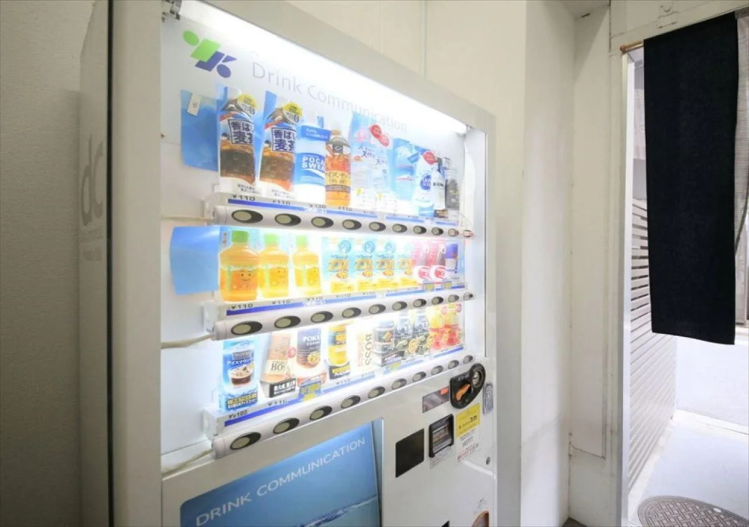 Отель Tamayura Asakusa