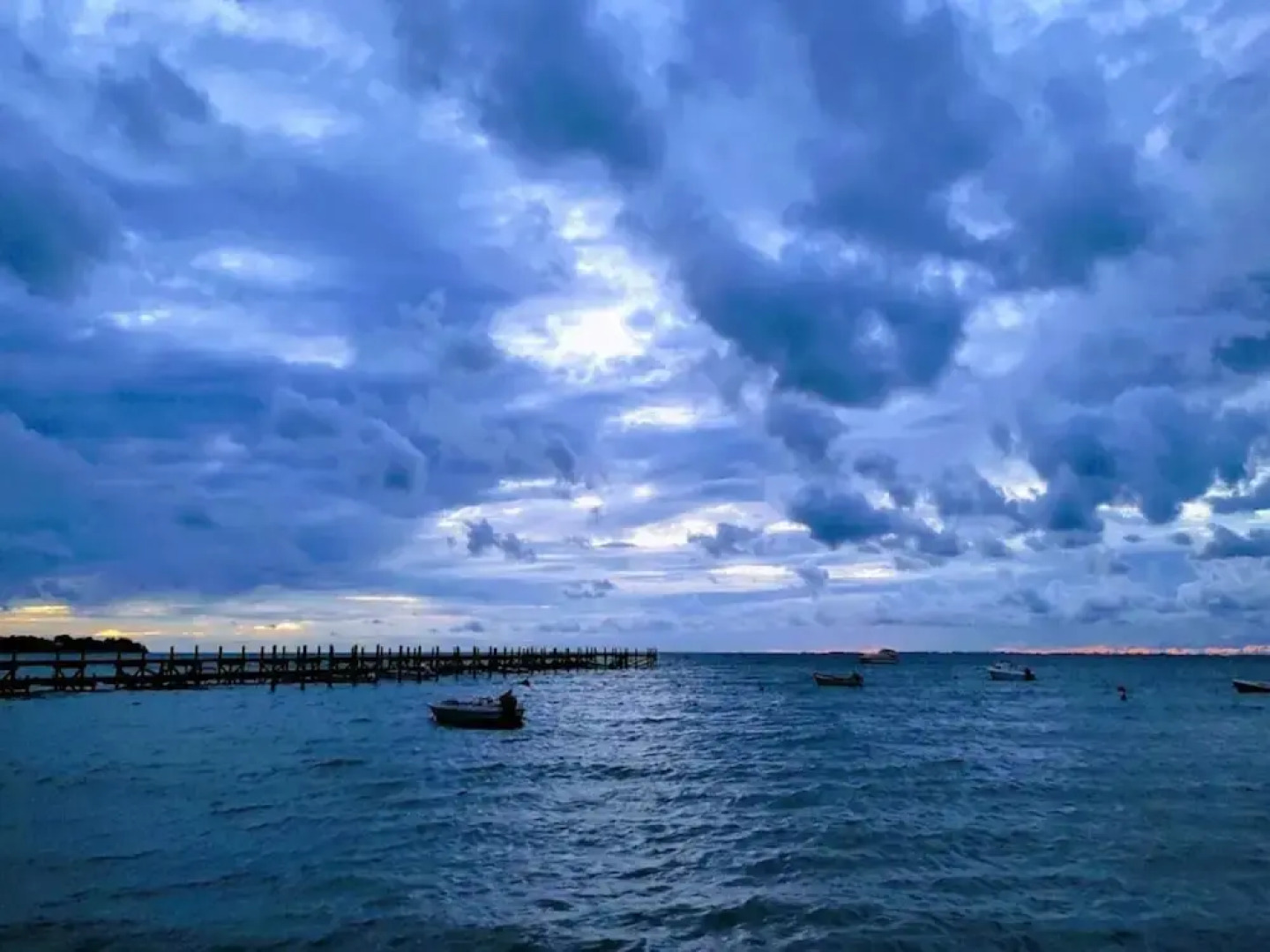 Secluded Cottage Retreat at Ordrup Naes-by Traum