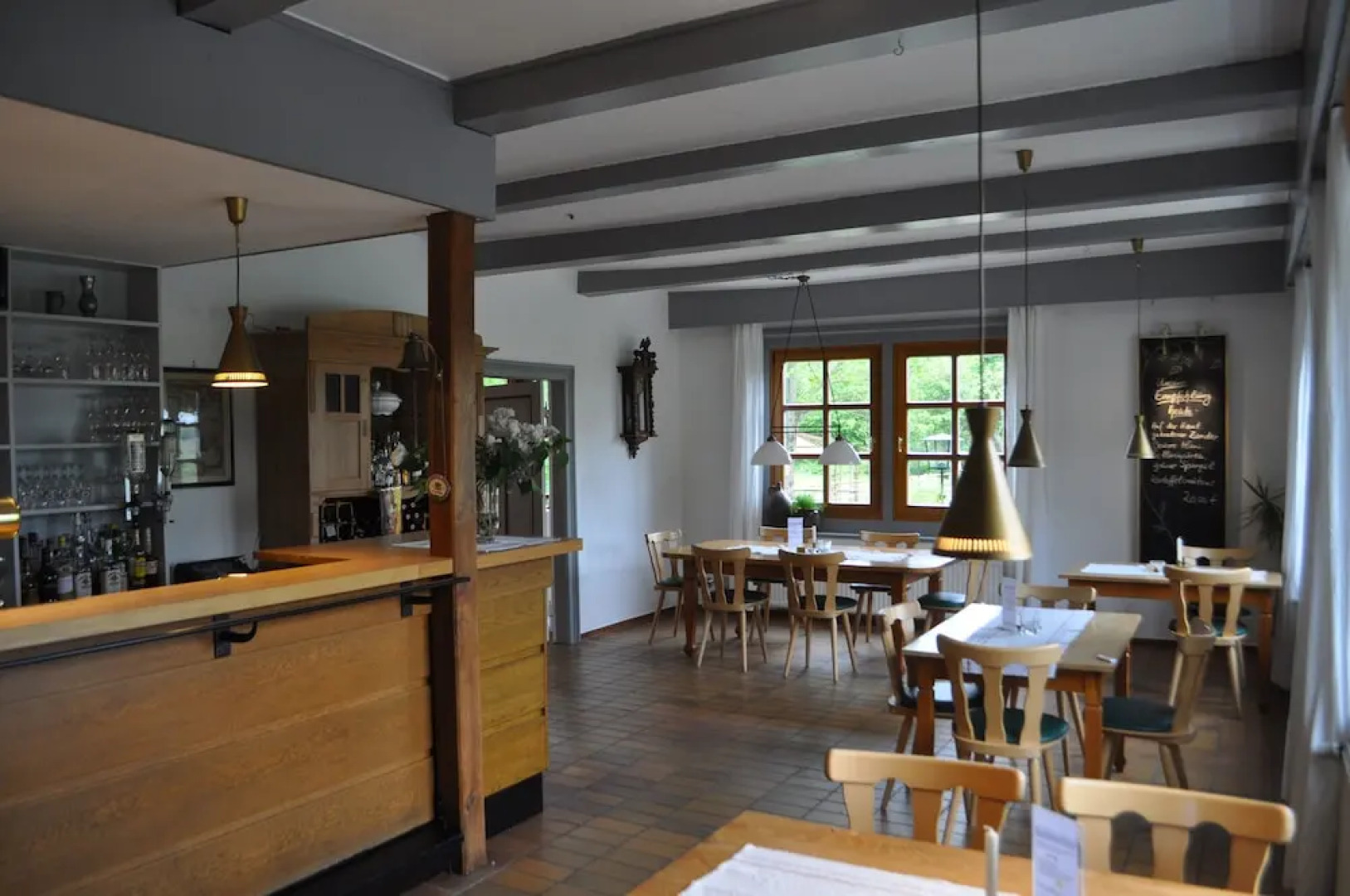 Ferienhof Trapp Heuhotel