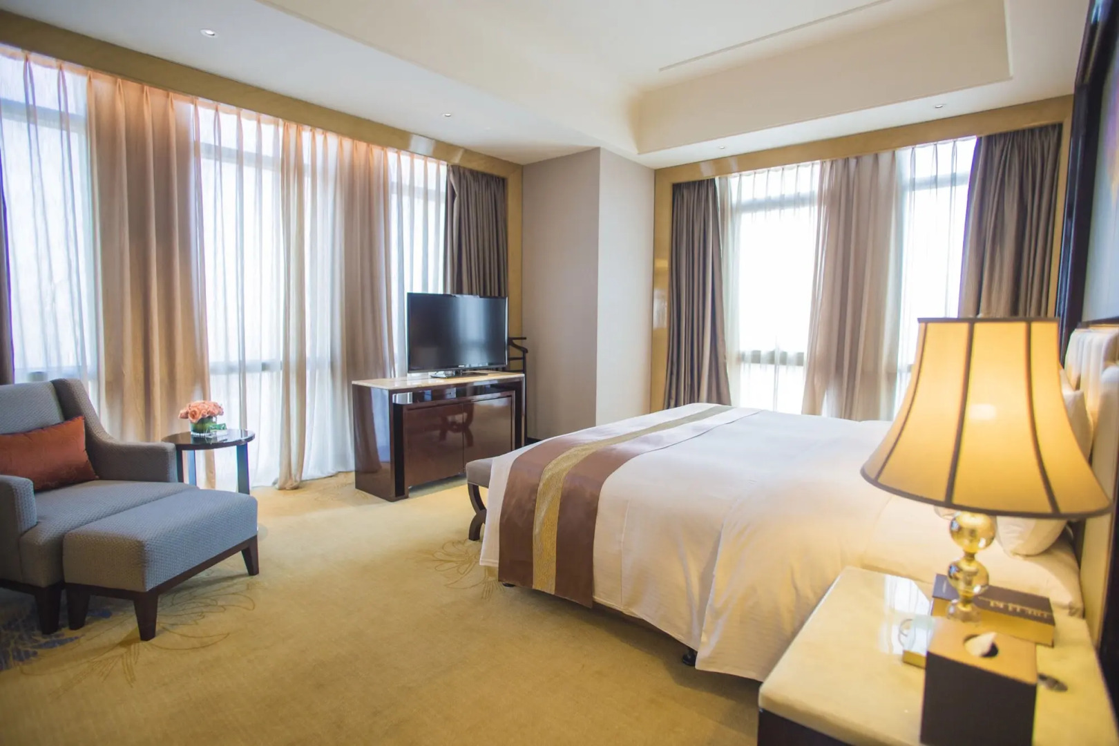 Wanda Vista Quanzhou