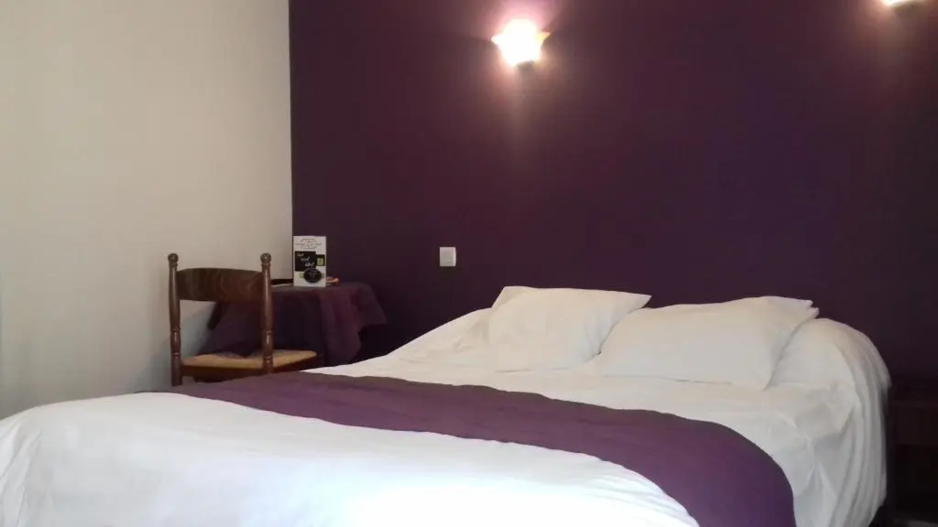 Auberge de la Cloche