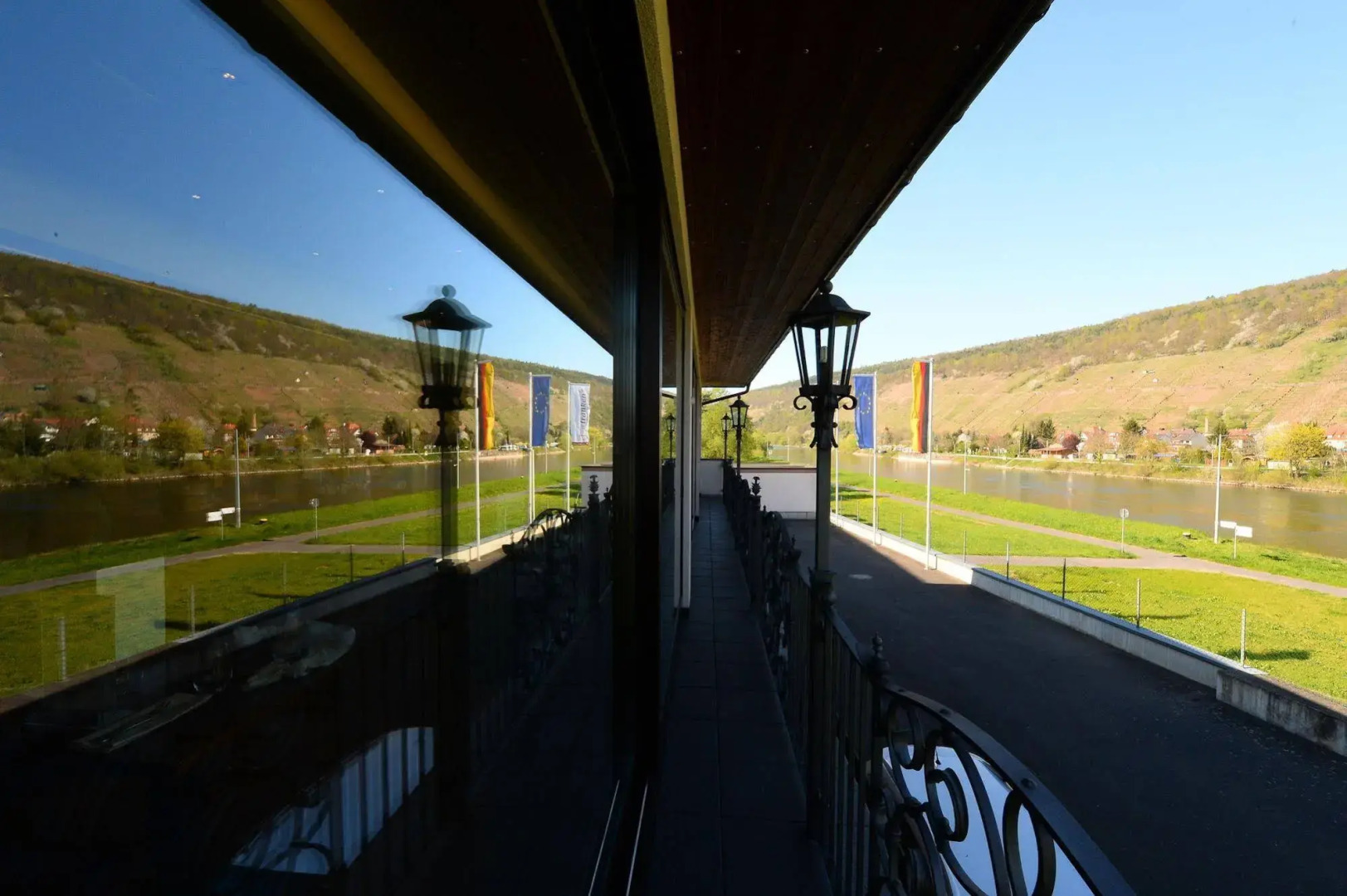 Straubs Schöne Aussicht