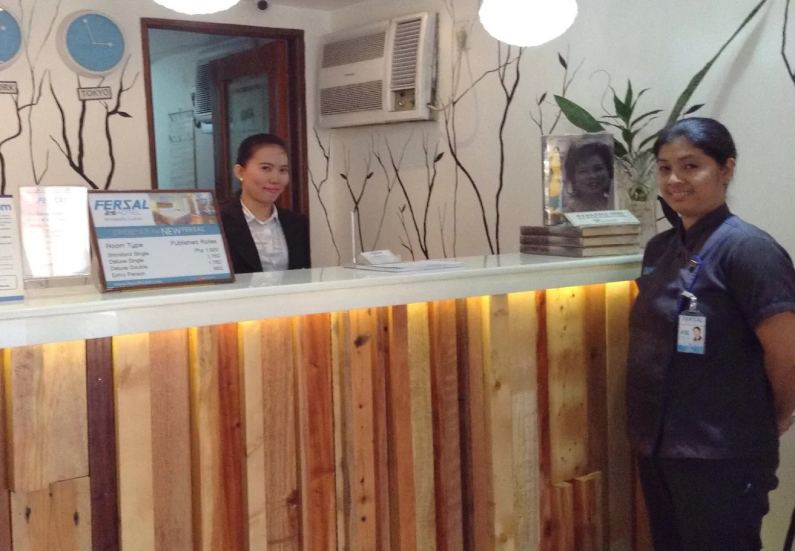 OYO 406 Royal Parc Inn & Suites